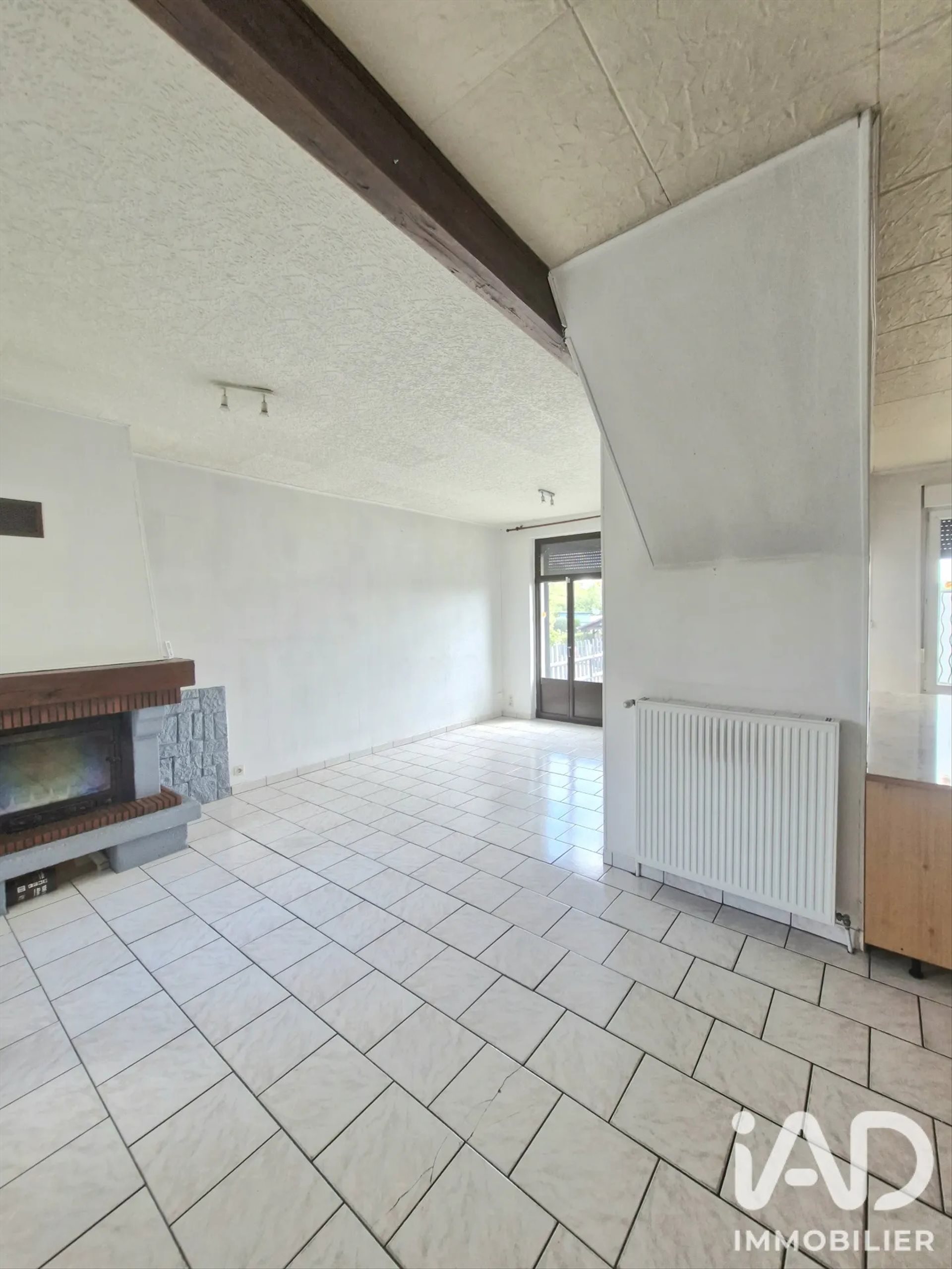 Maison à vendre, 92m², Toul