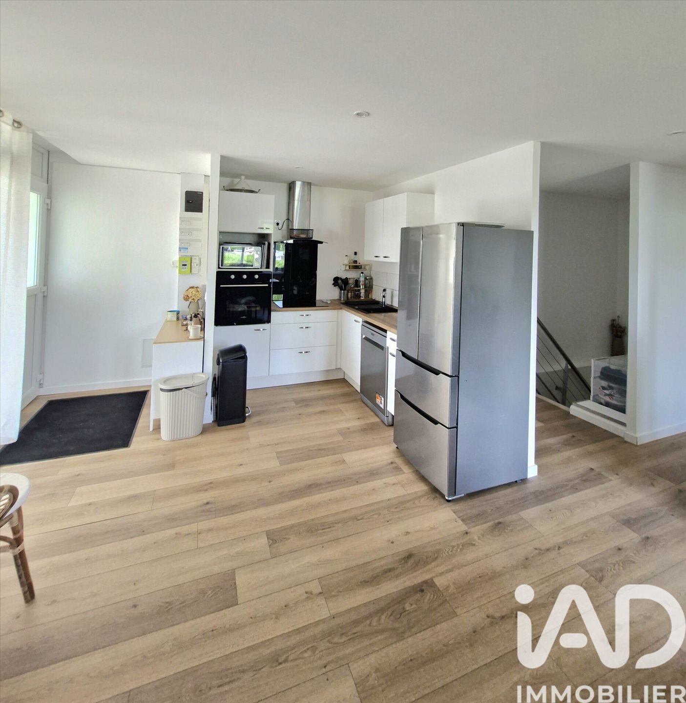 Appartement à vendre, 106m², Toul