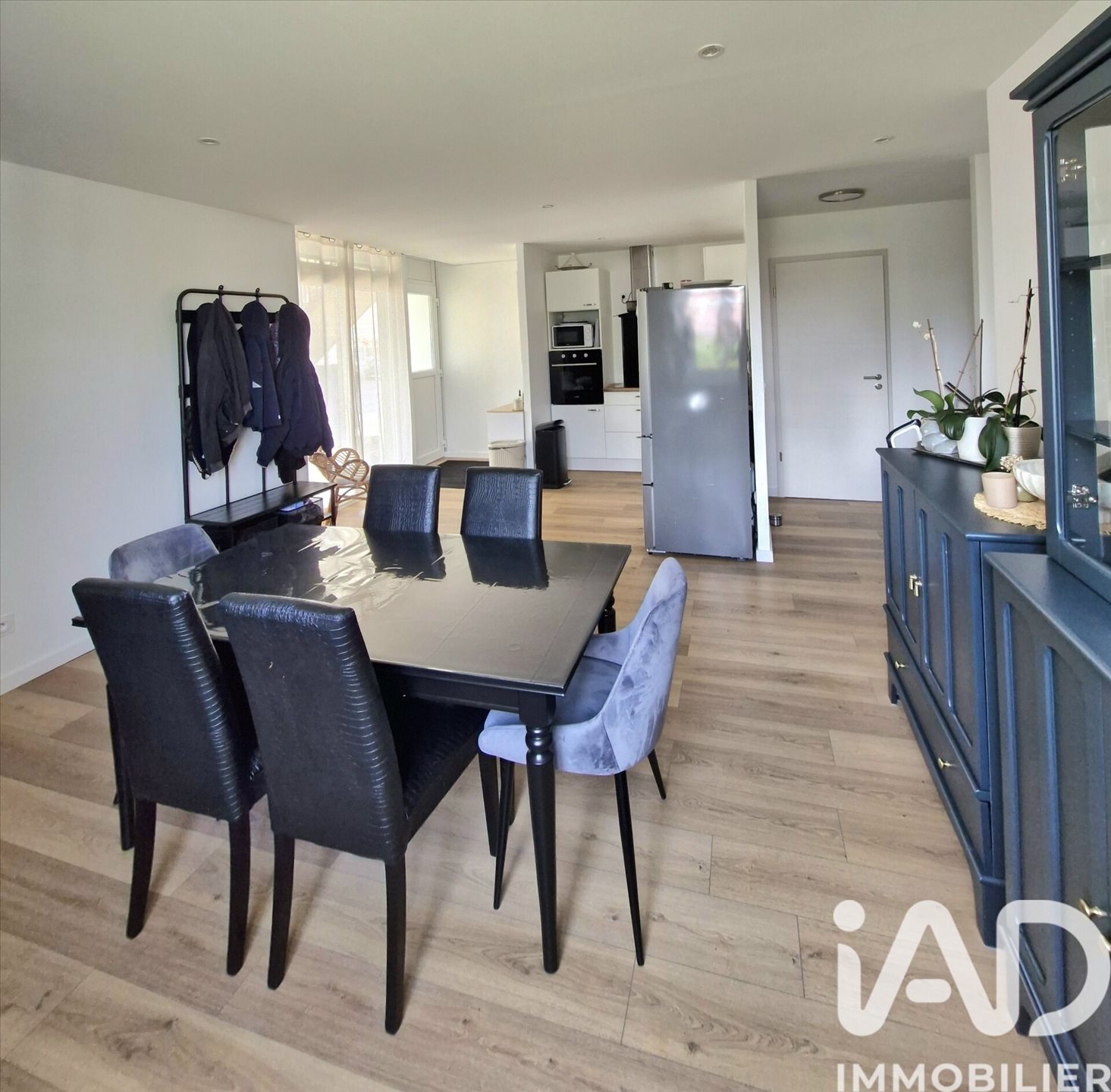 Appartement à vendre, 106m², Toul