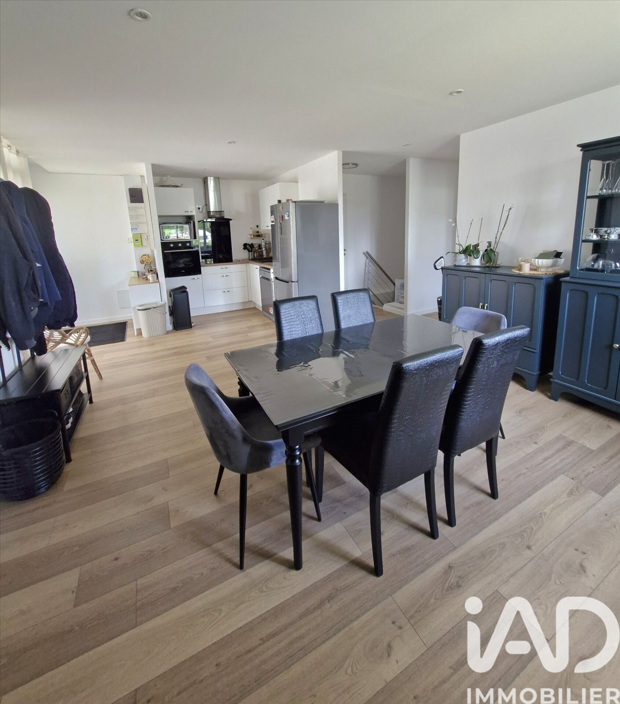 Appartement à vendre, 106m², Toul