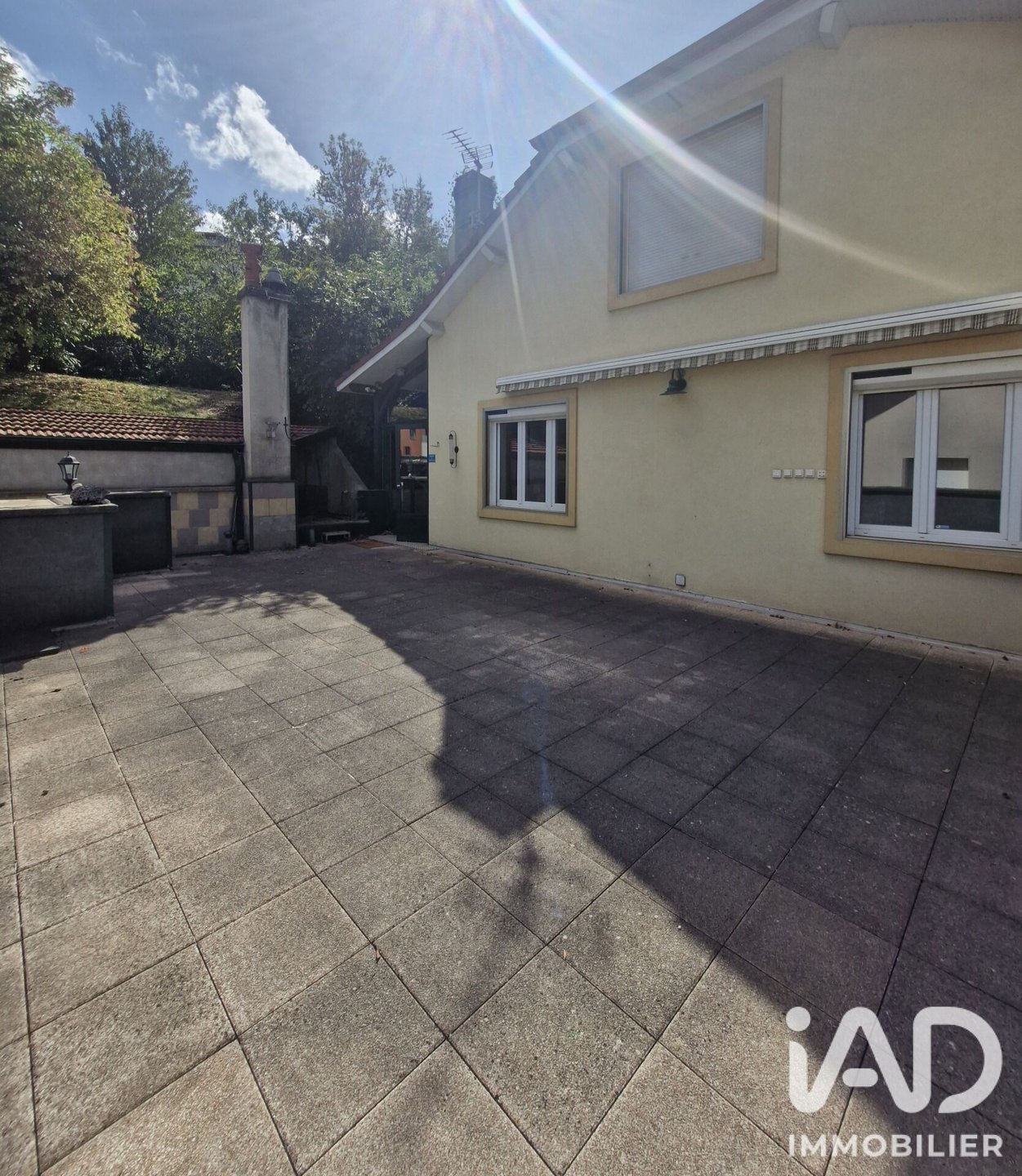Maison à vendre, 170m², Nancy