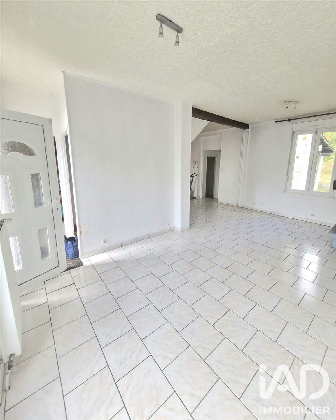 Maison à vendre, 92m², Toul
