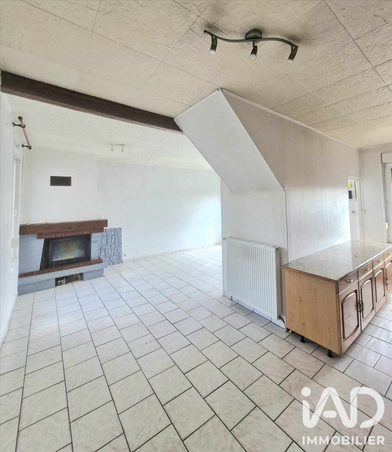 Maison à vendre, 92m², Toul