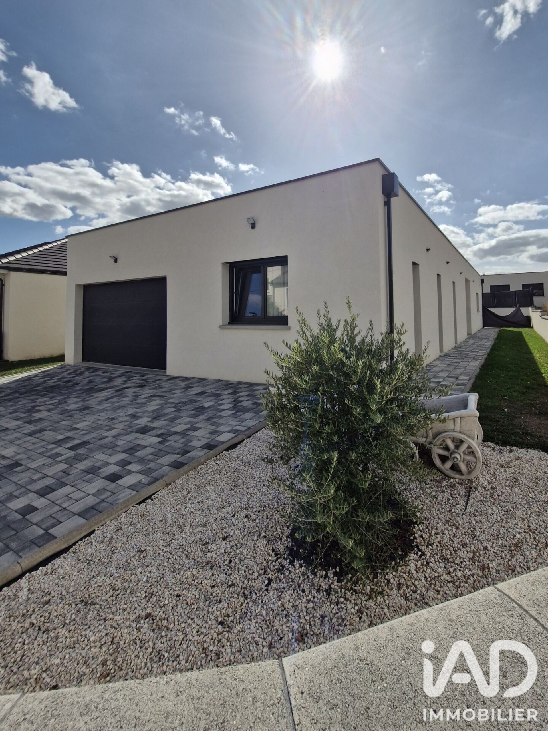 Maison à vendre, 145m², Toul