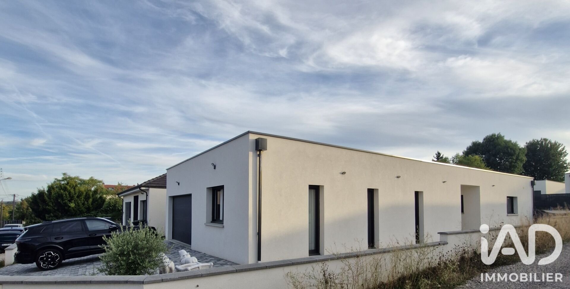 Maison à vendre, 145m², Toul