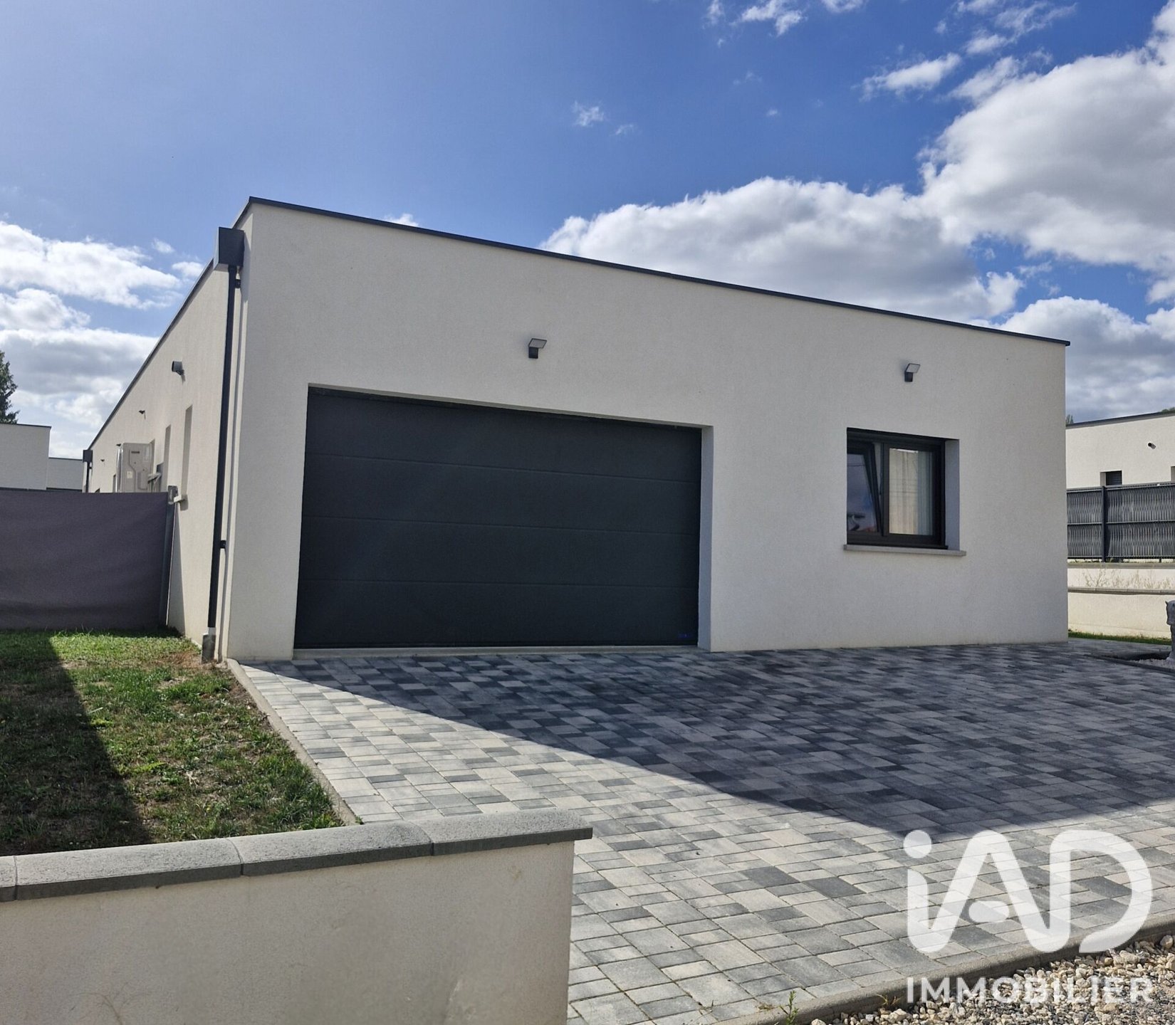 Maison à vendre, 145m², Toul