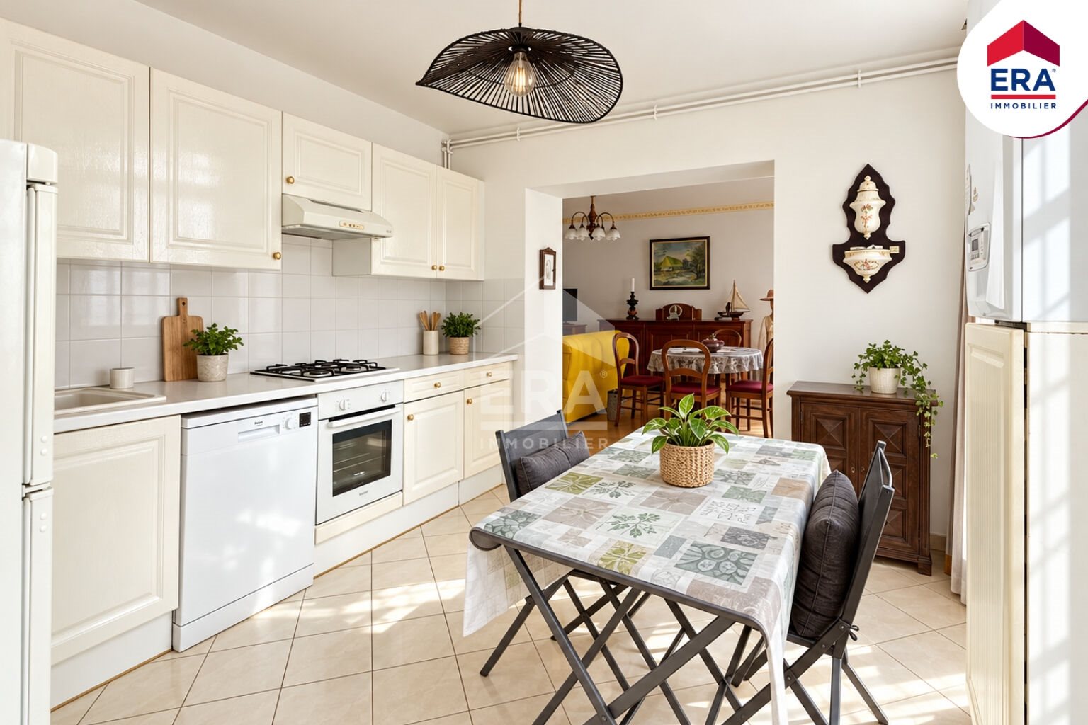 Appartement à vendre, 67m², Saint-Omer