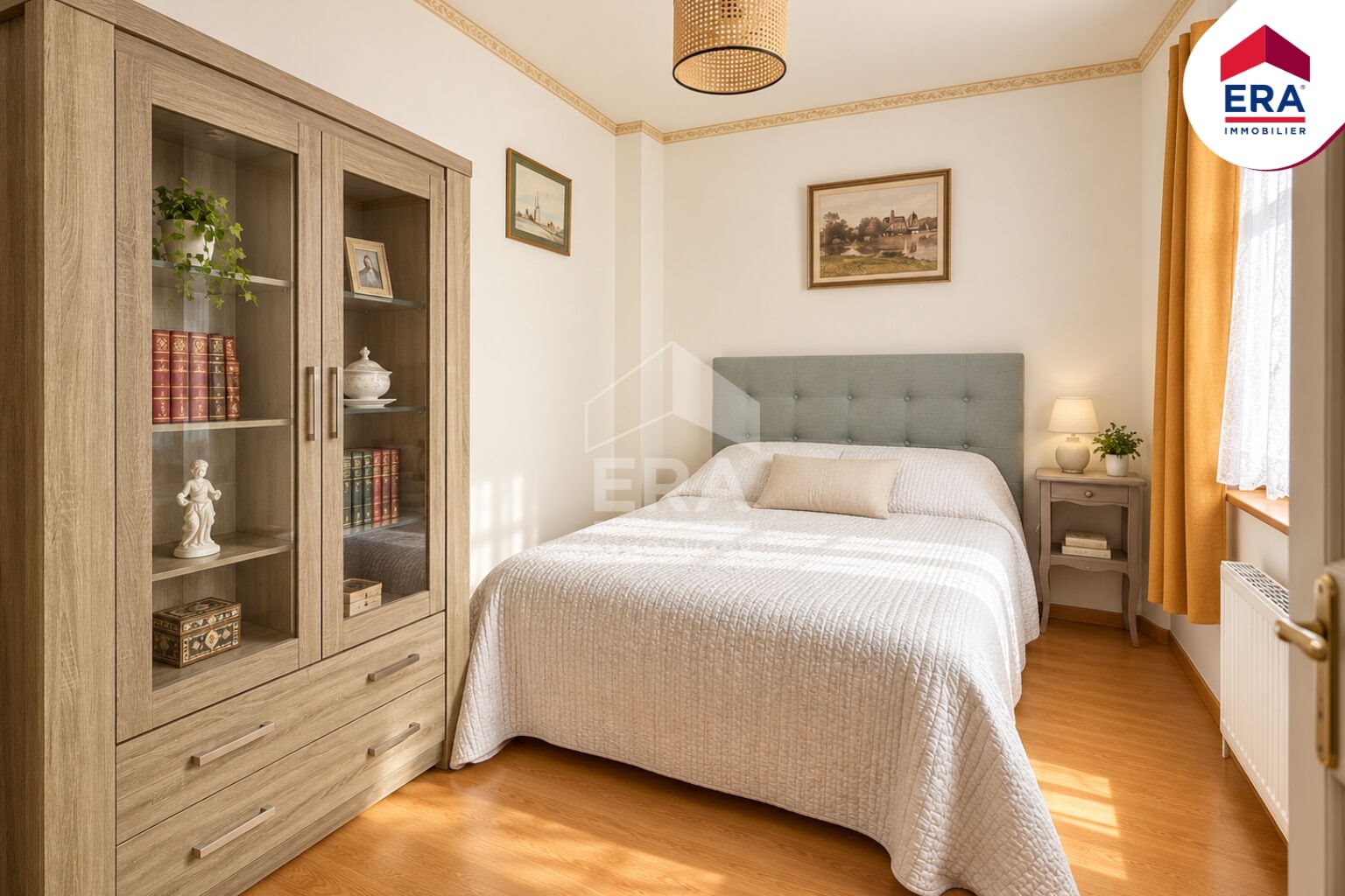Appartement à vendre, 67m², Saint-Omer