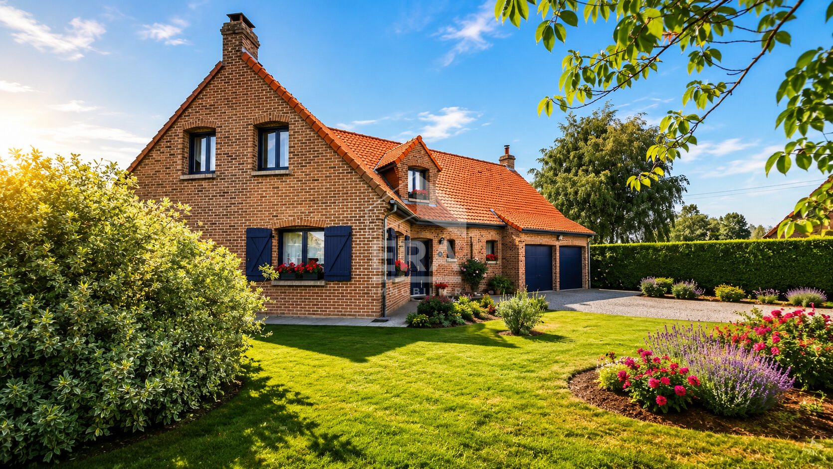Maison à vendre, 175m², Lynde