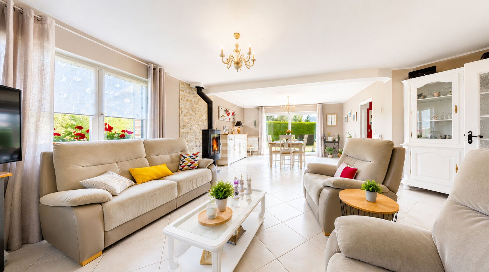 Maison à vendre, 175m², Lynde