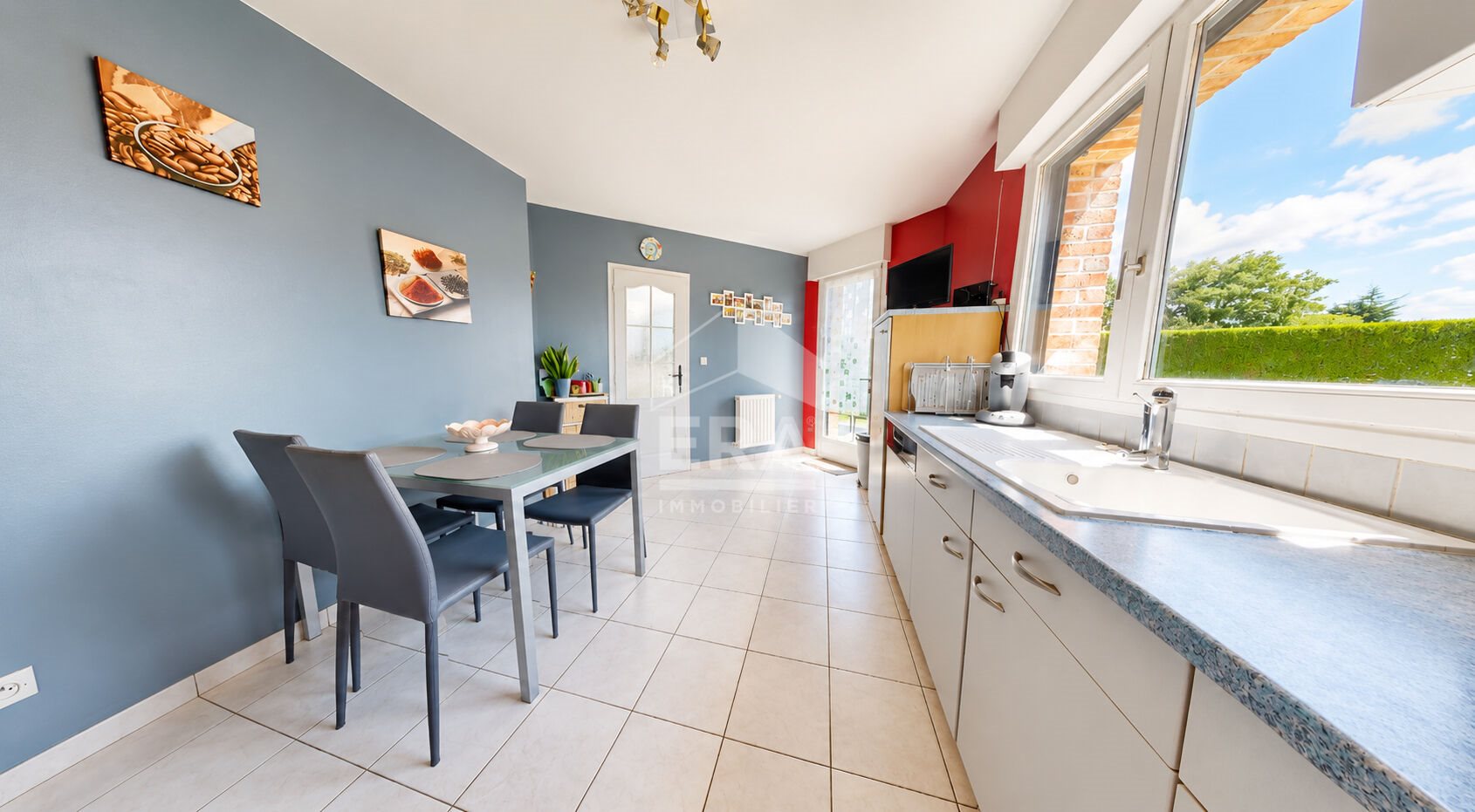 Maison à vendre, 175m², Lynde