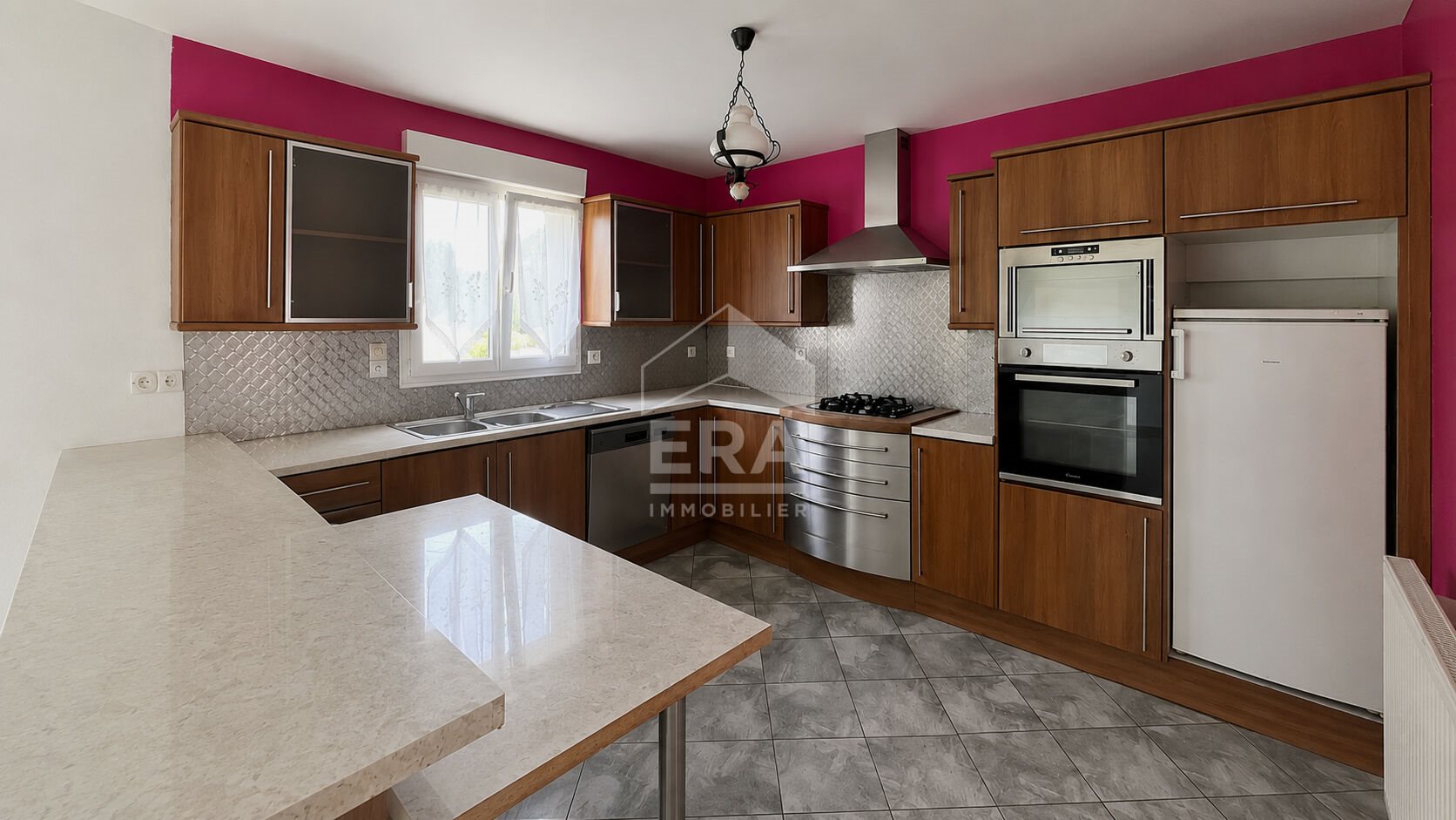 Maison à vendre, 115m², Thérouanne