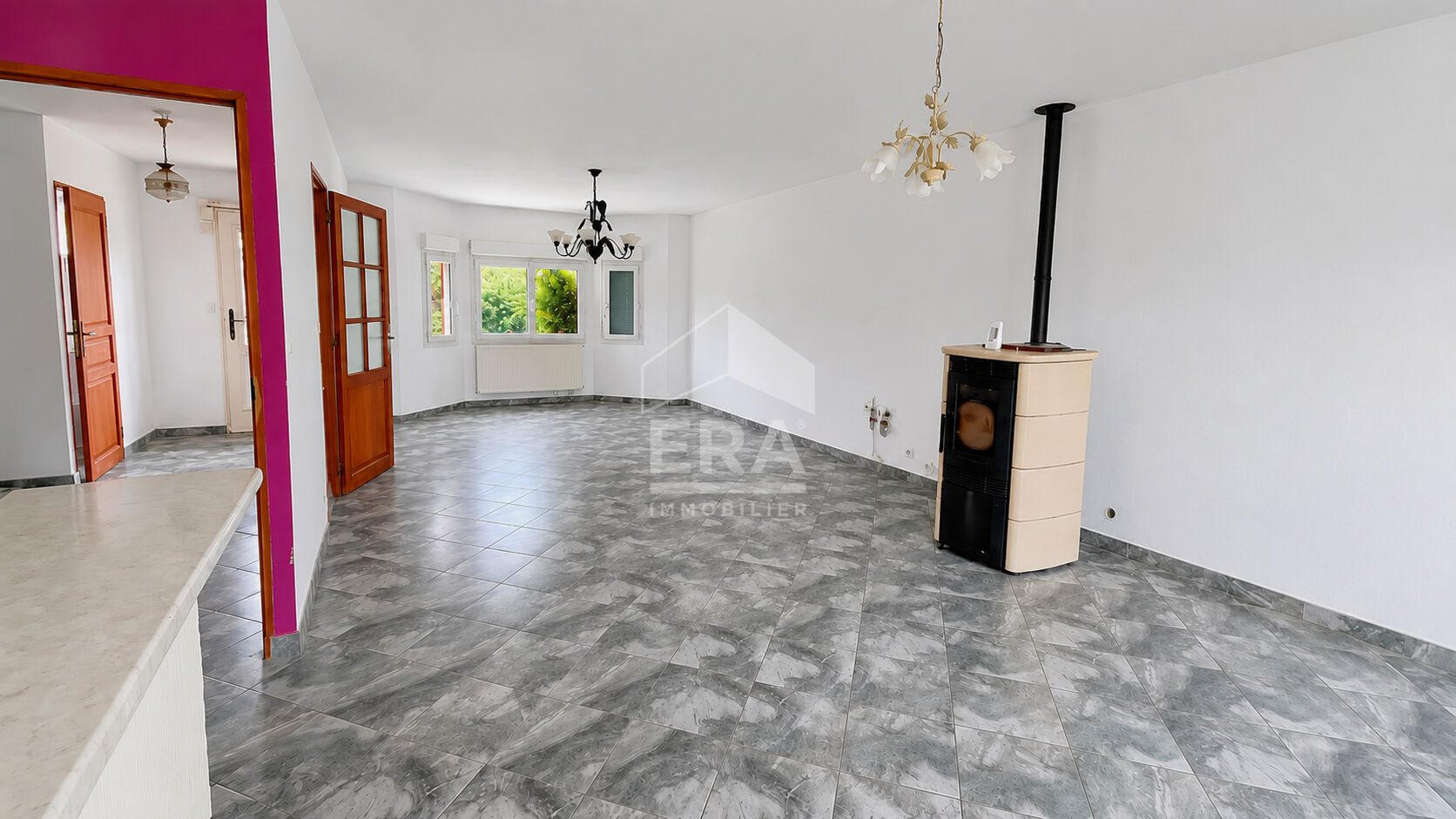 Maison à vendre, 115m², Thérouanne