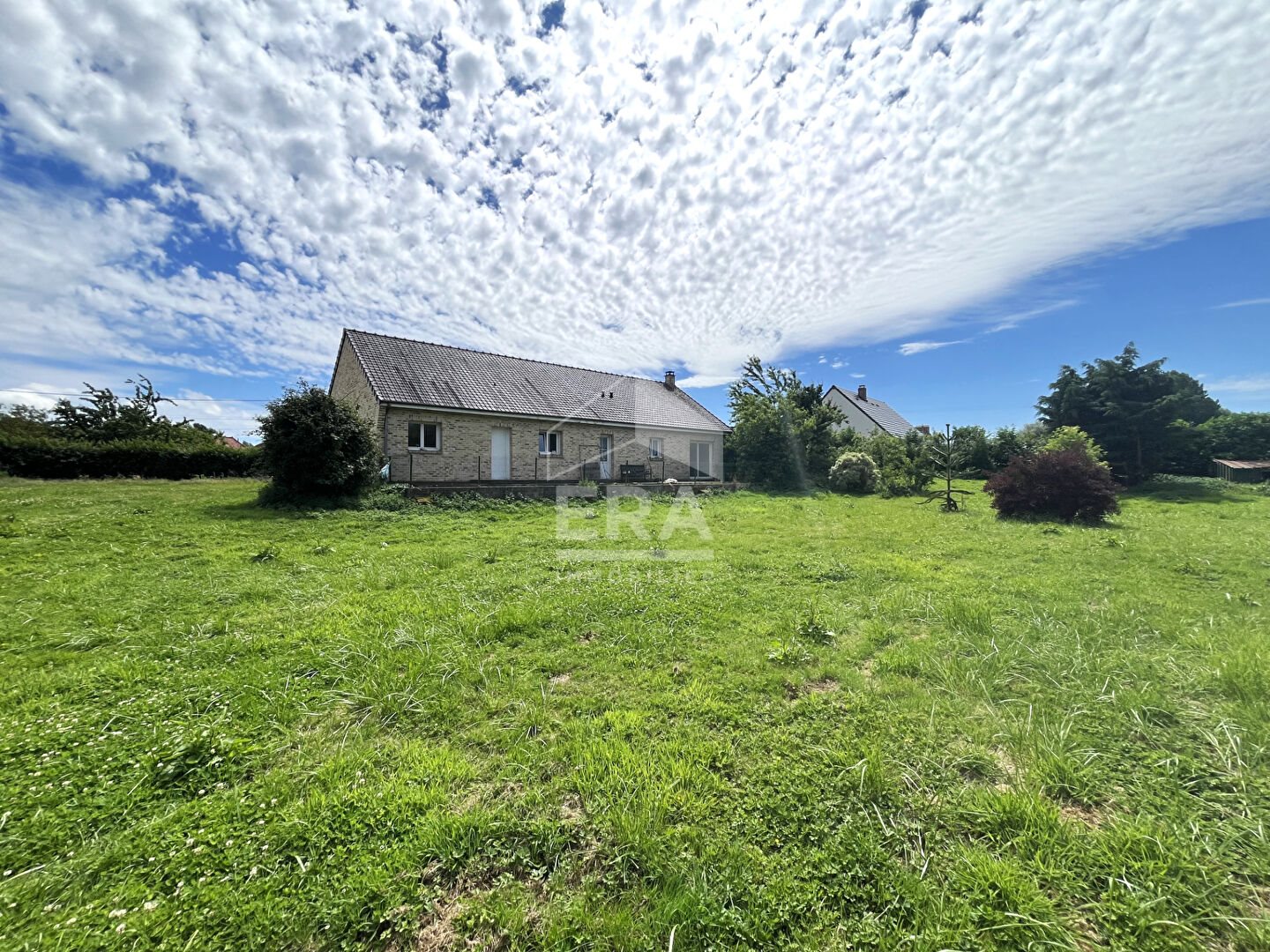 Maison à vendre, 115m², Thérouanne