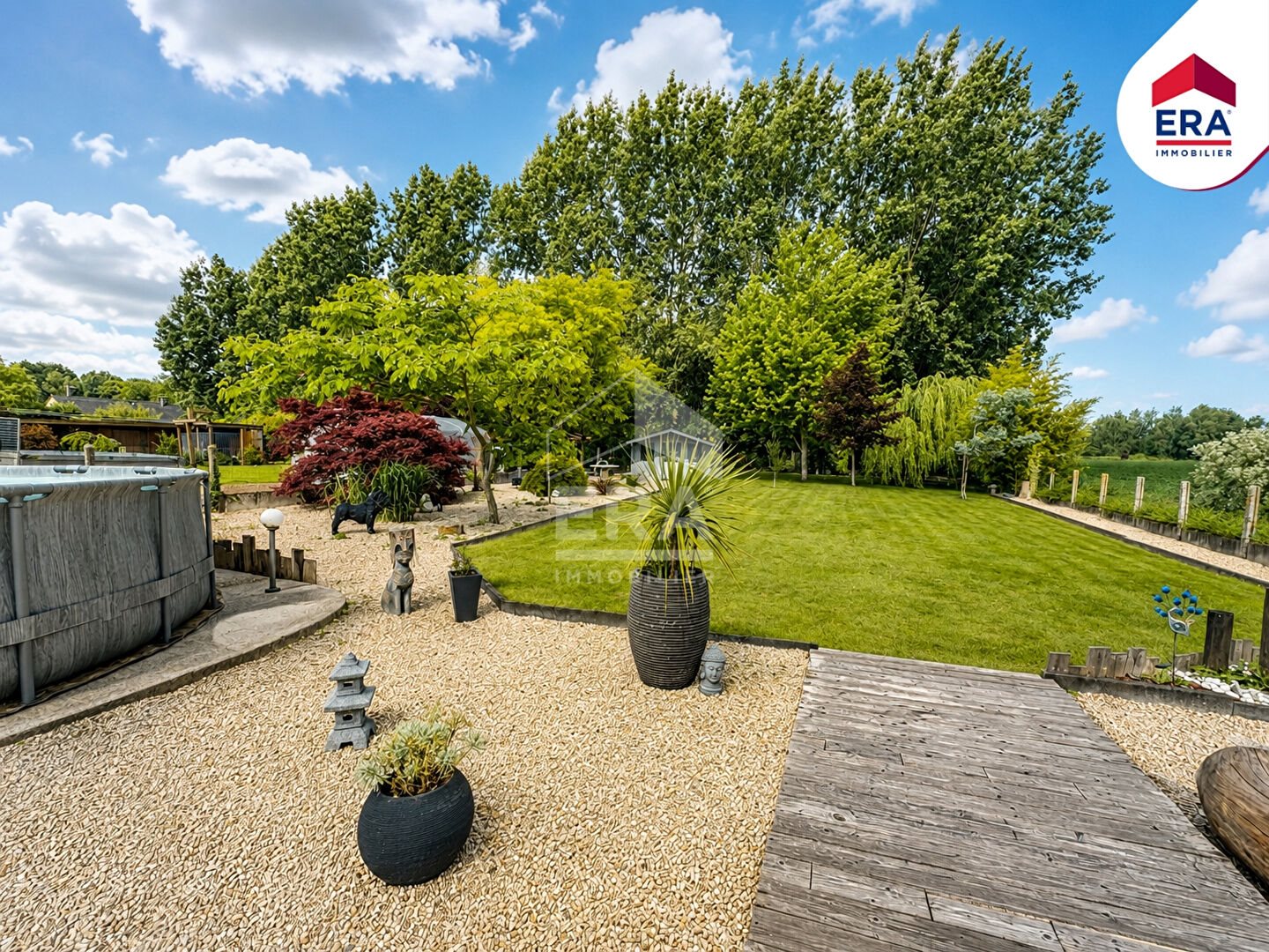 Maison à vendre, 93m², Wardrecques
