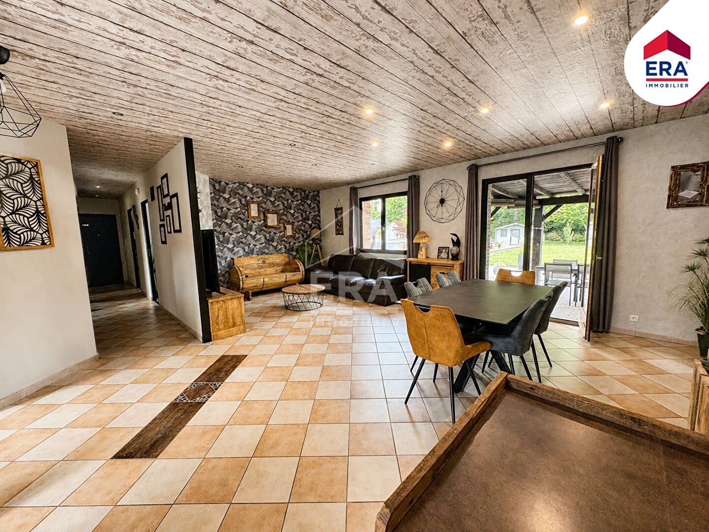 Maison à vendre, 93m², Wardrecques