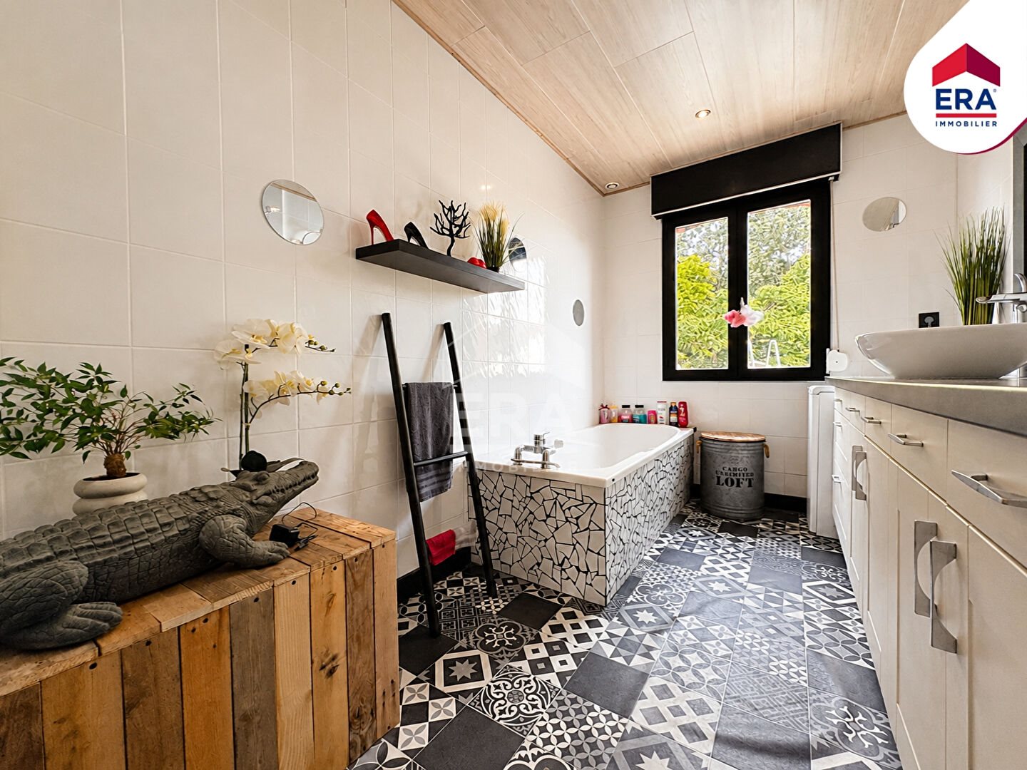 Maison à vendre, 93m², Wardrecques