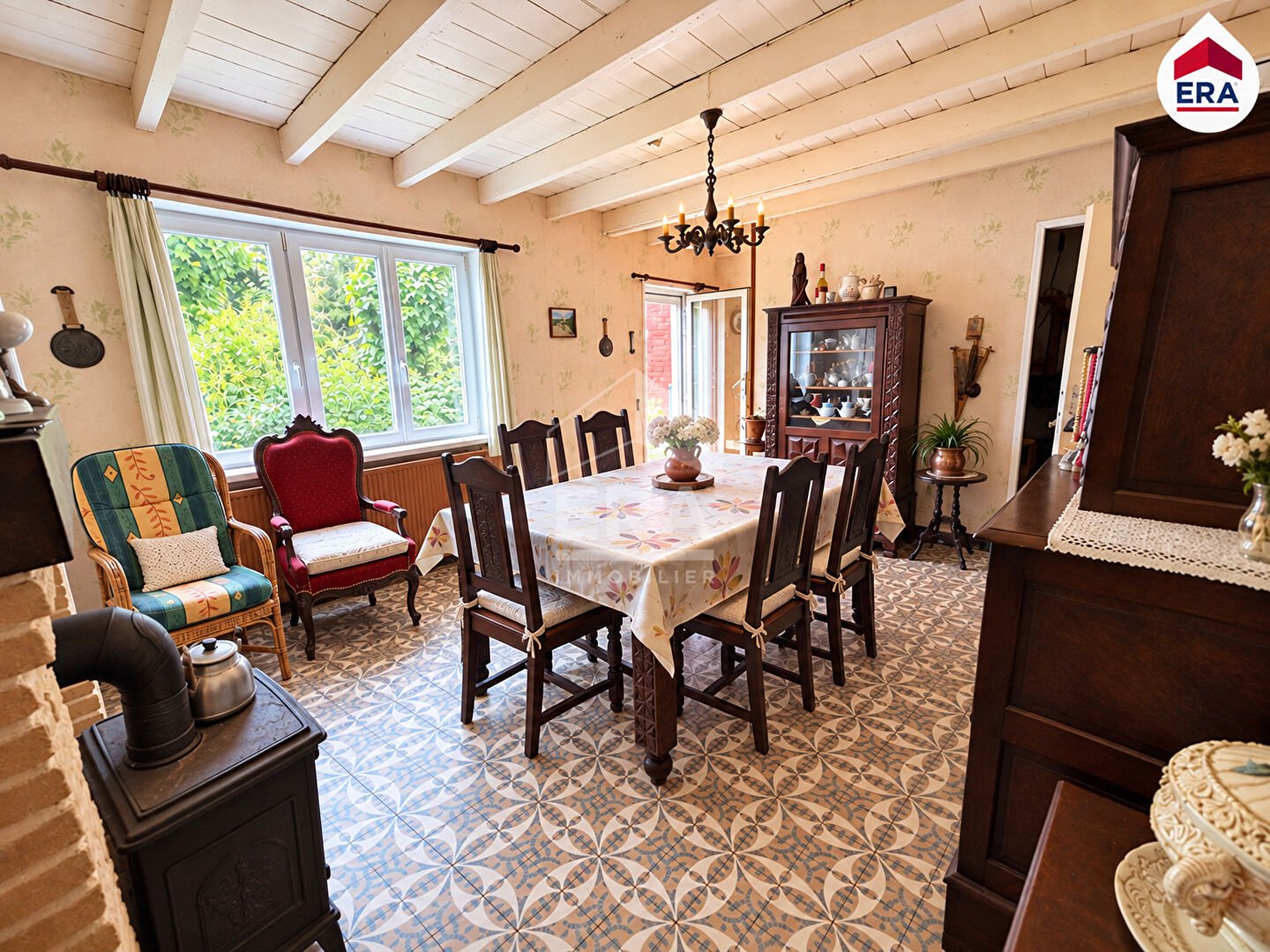 Maison à vendre, 101m², Blaringhem