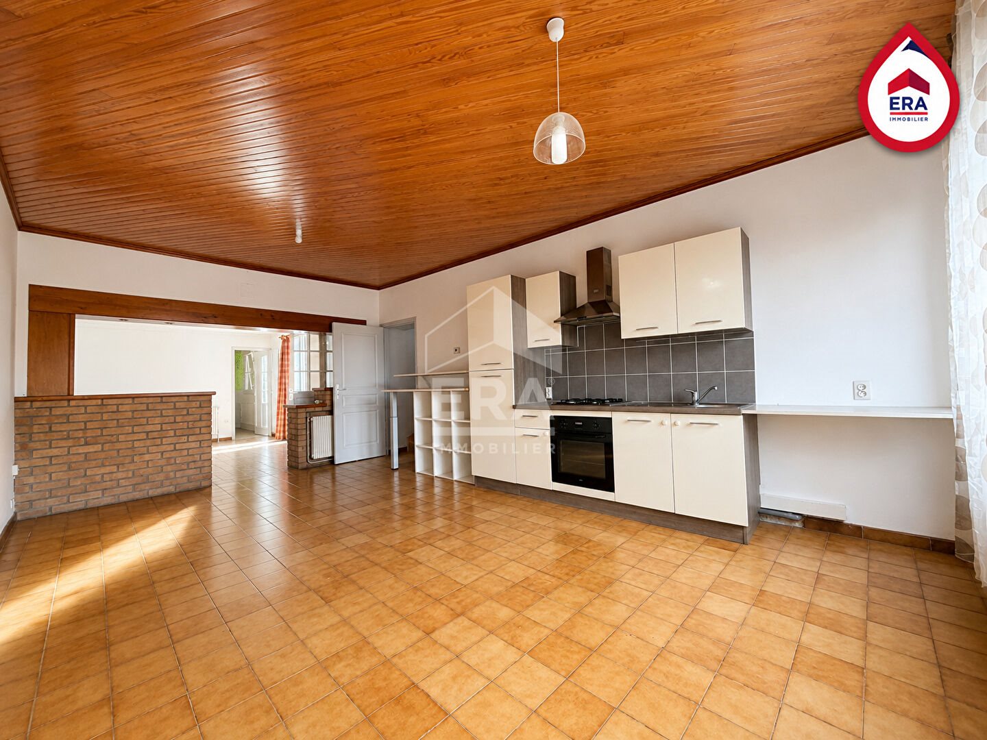 Maison à vendre, 115m², Setques