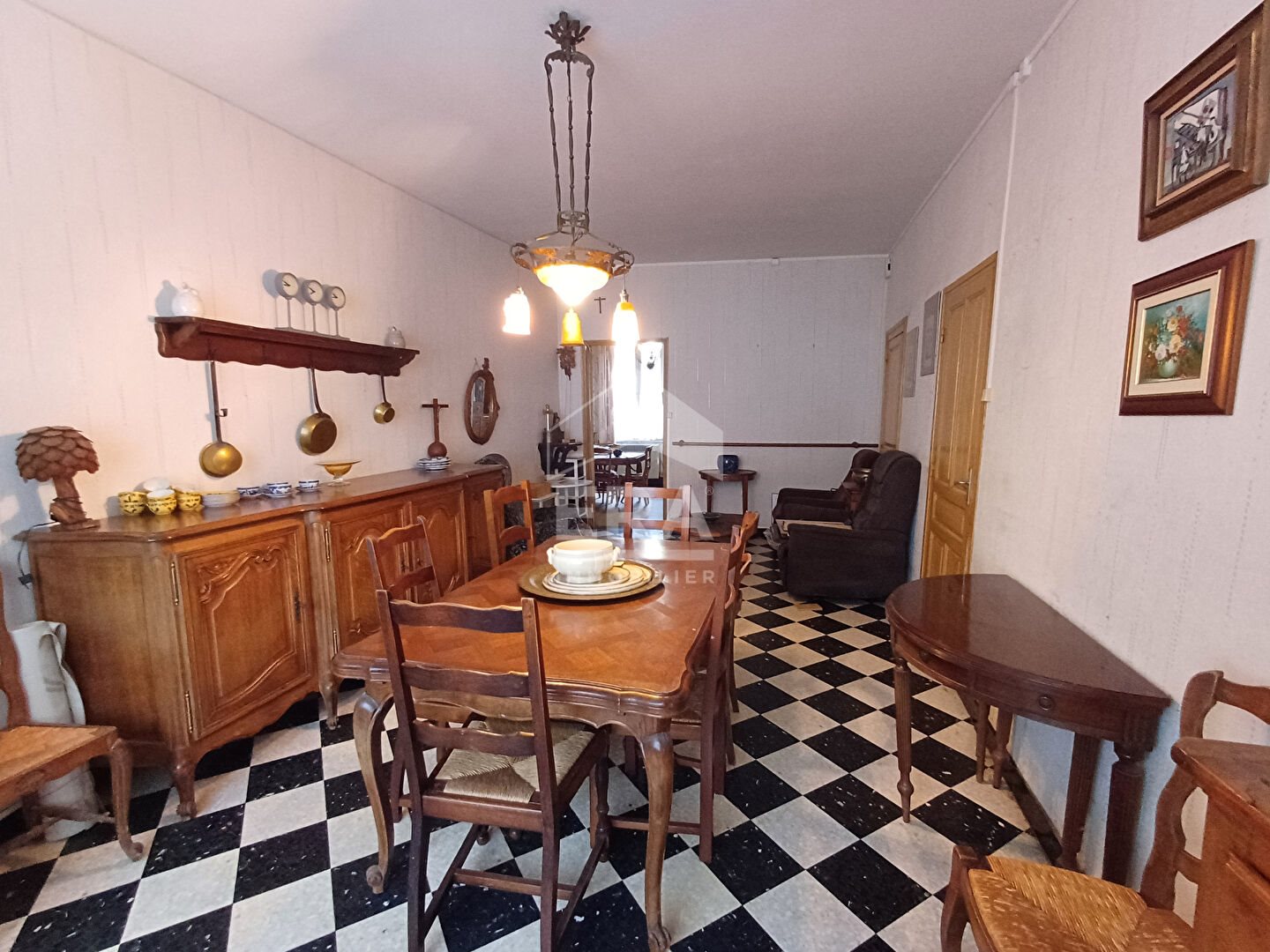 Maison à vendre, 121m², Auchel