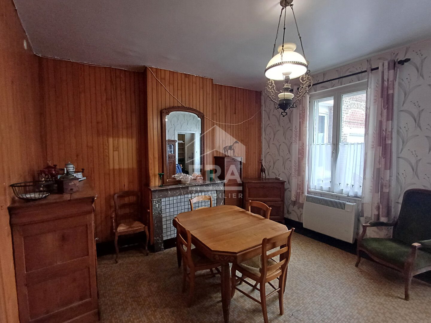 Maison à vendre, 121m², Auchel