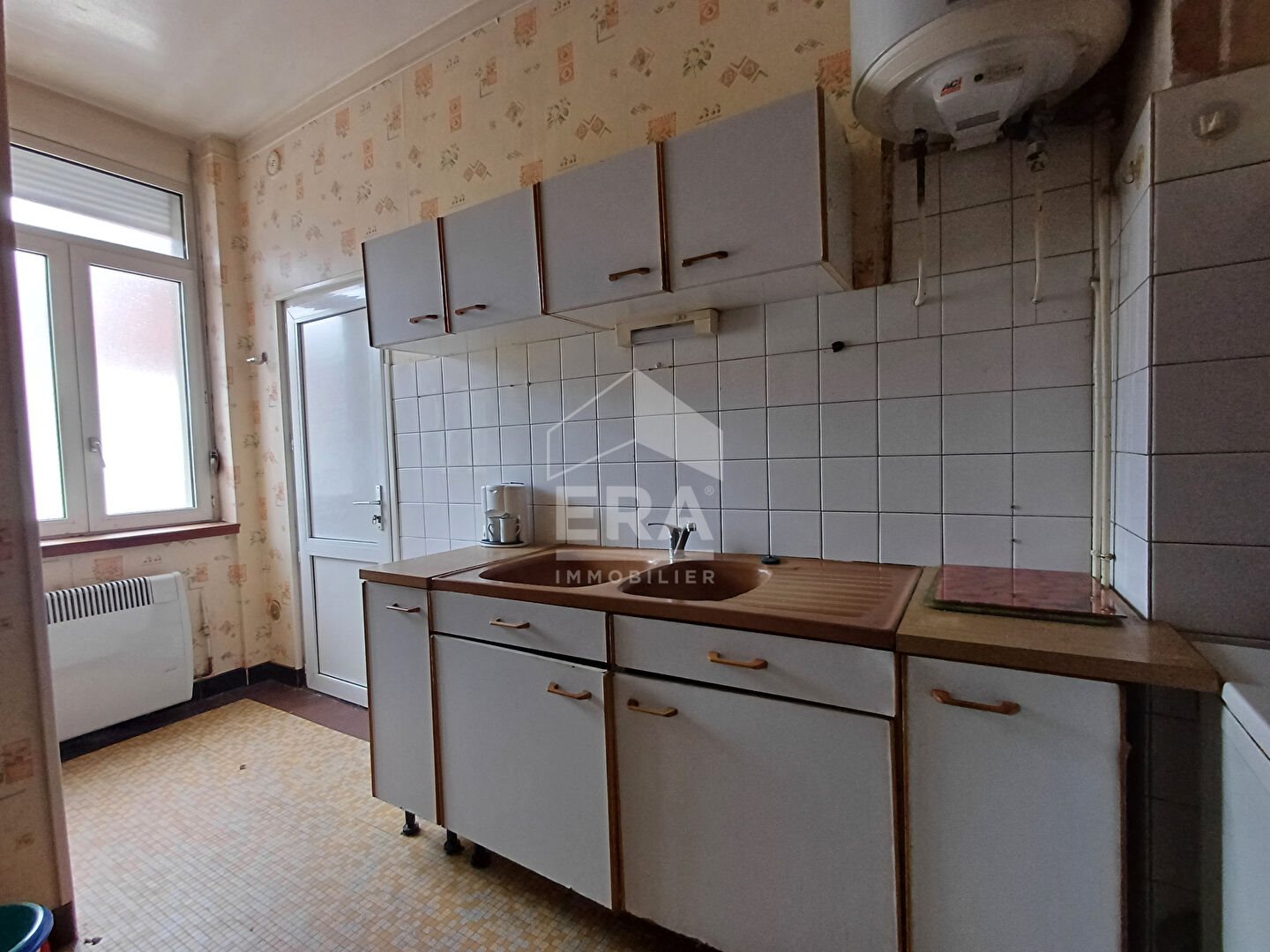 Maison à vendre, 121m², Auchel
