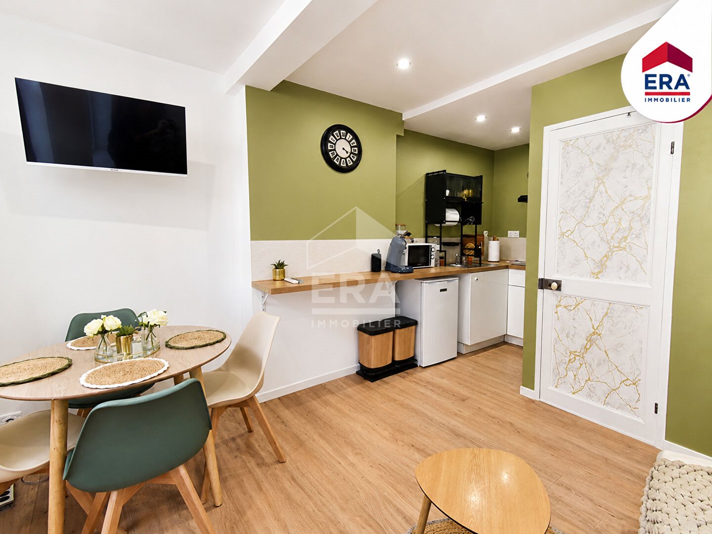Maison à vendre, 44m², Saint-Omer