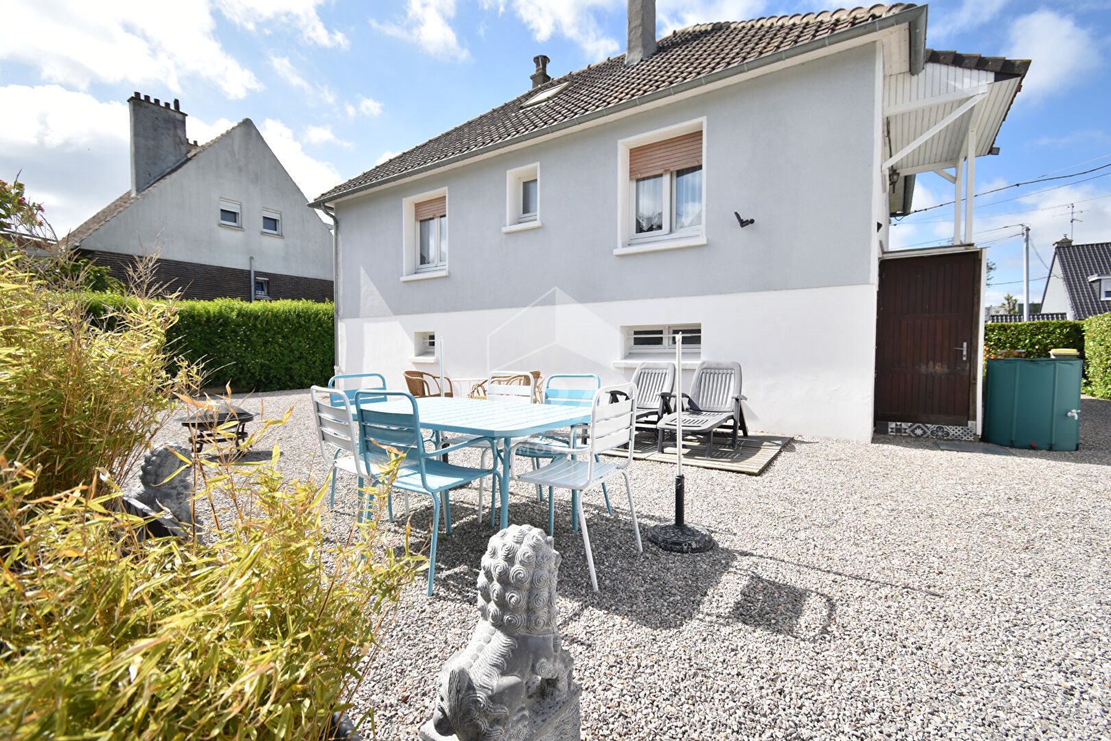 Maison à vendre, 64m², Saint-Omer