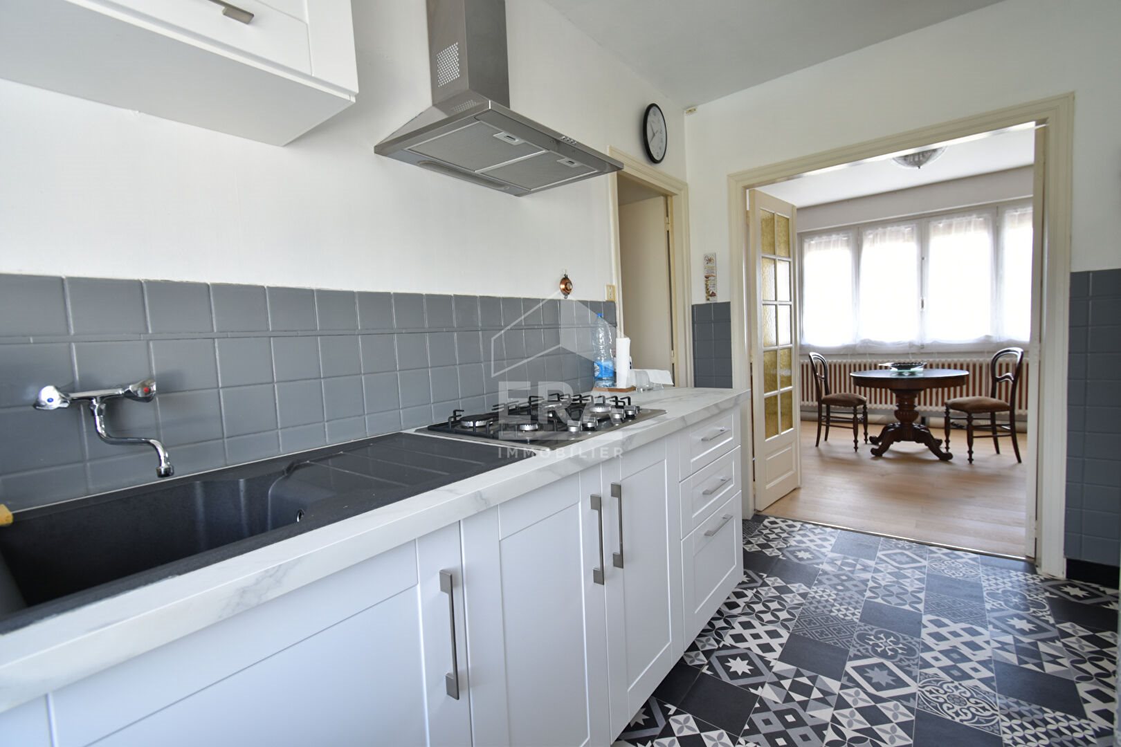Maison à vendre, 64m², Saint-Omer