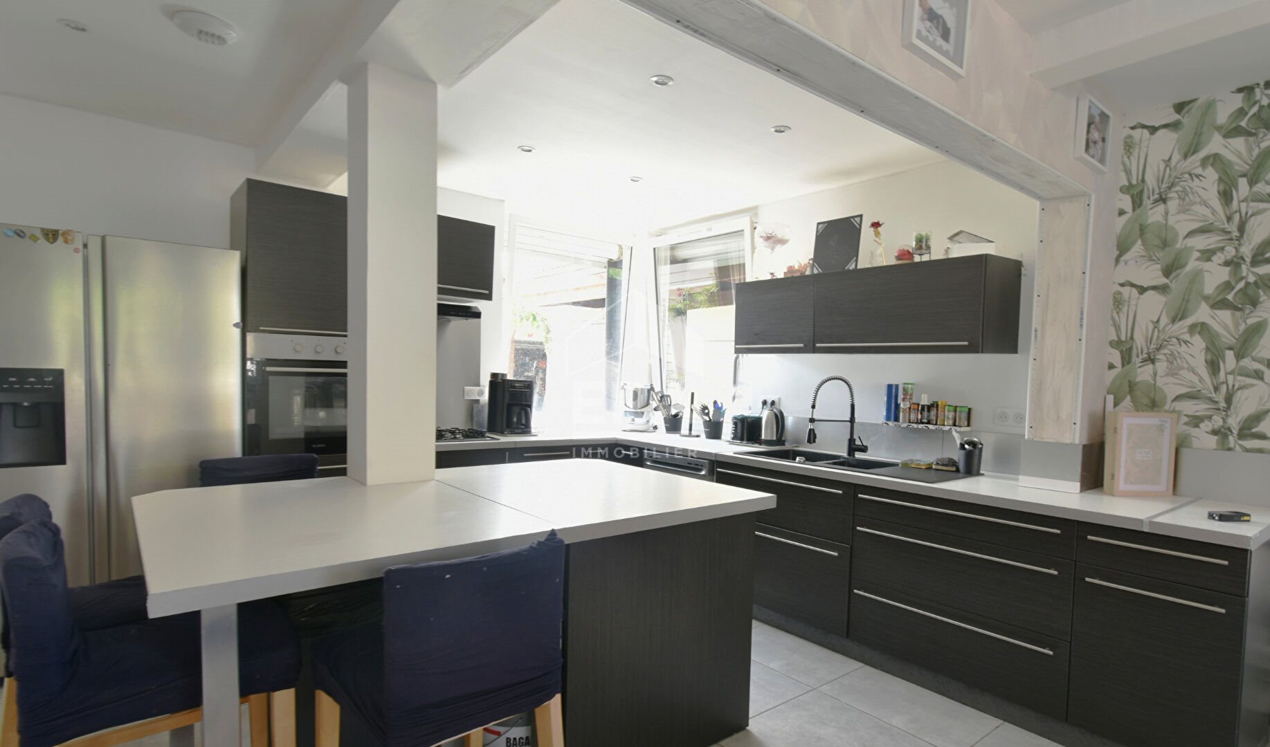 Maison à vendre, 110m², Arques