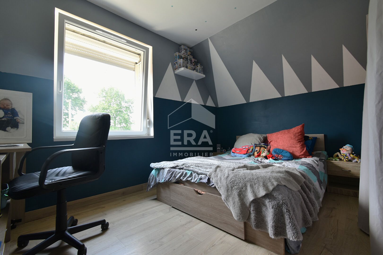 Maison à vendre, 110m², Arques
