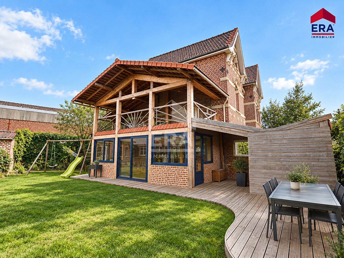 Maison à vendre, 201m², Pernes