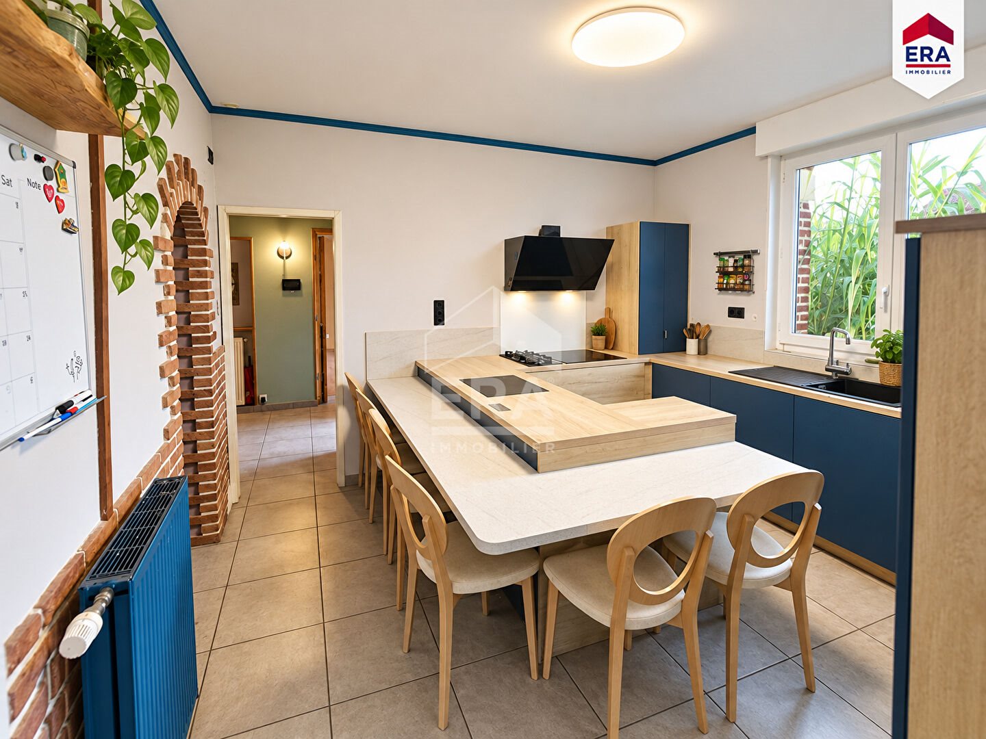 Maison à vendre, 201m², Pernes