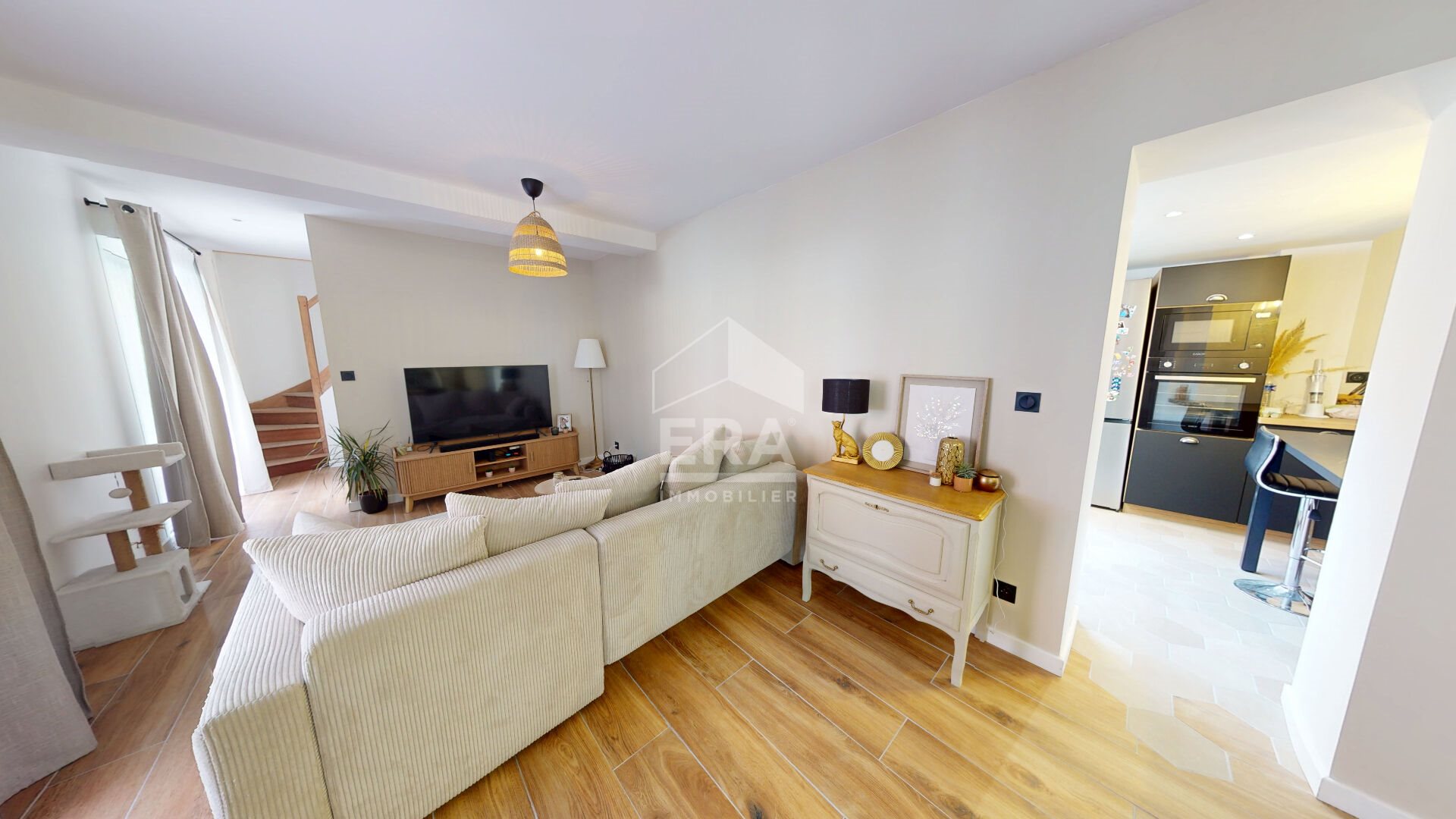 Maison à vendre, 96m², Watten