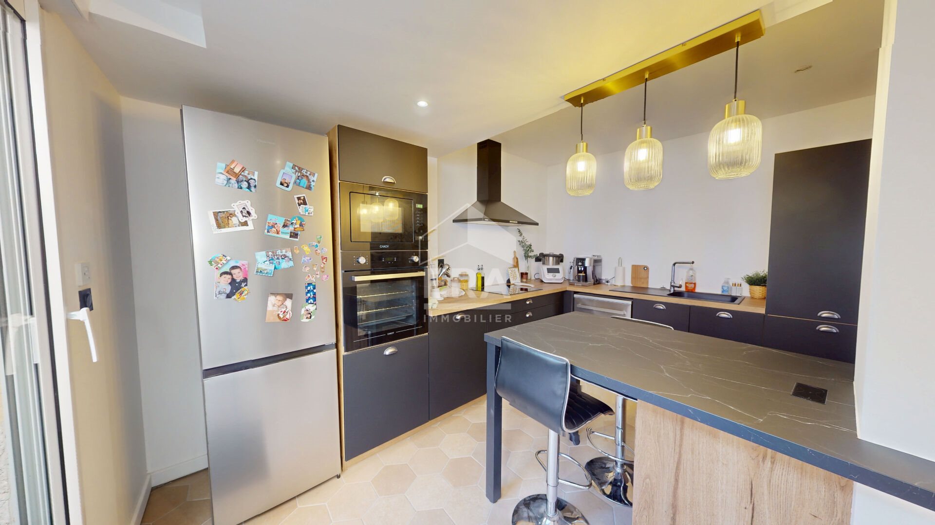 Maison à vendre, 96m², Watten