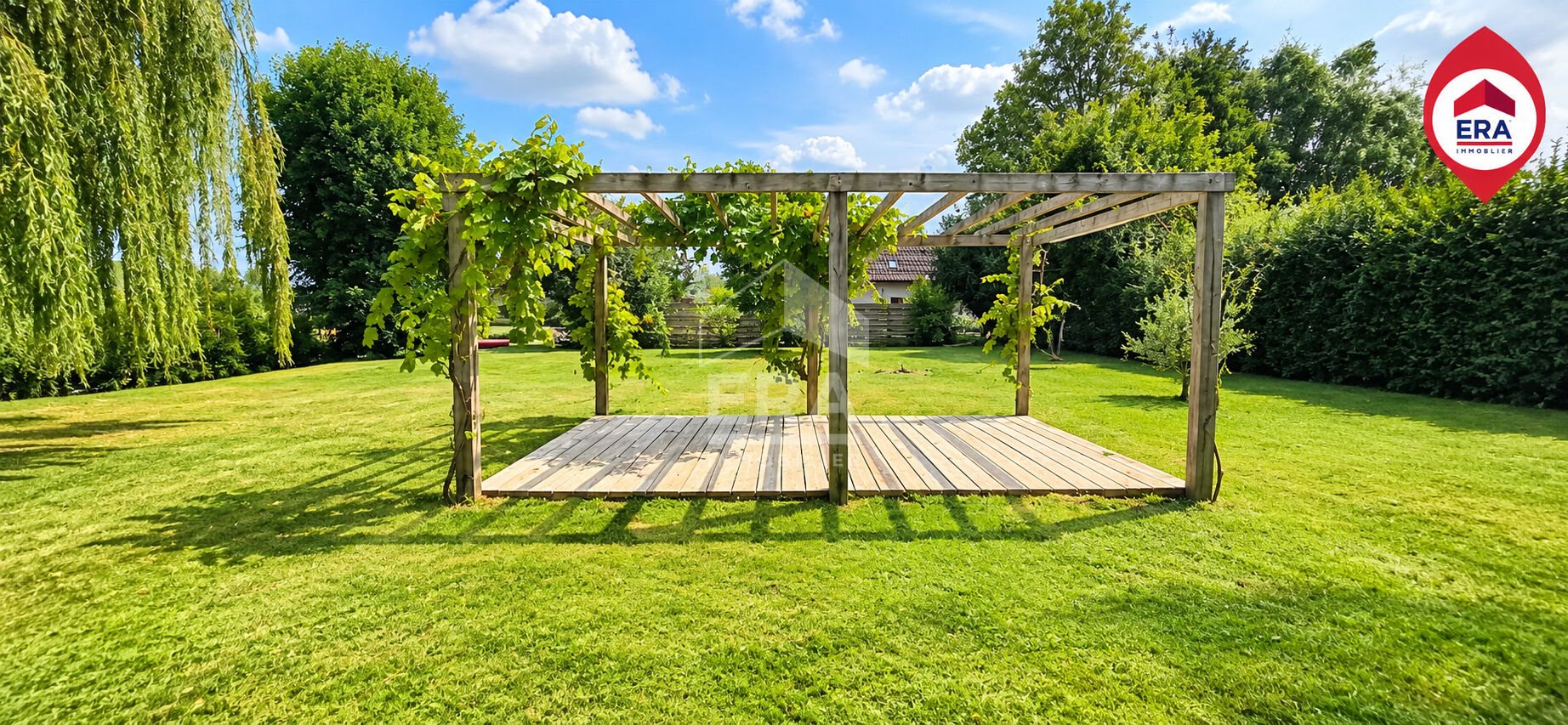 Maison à vendre, 132m², Tilques