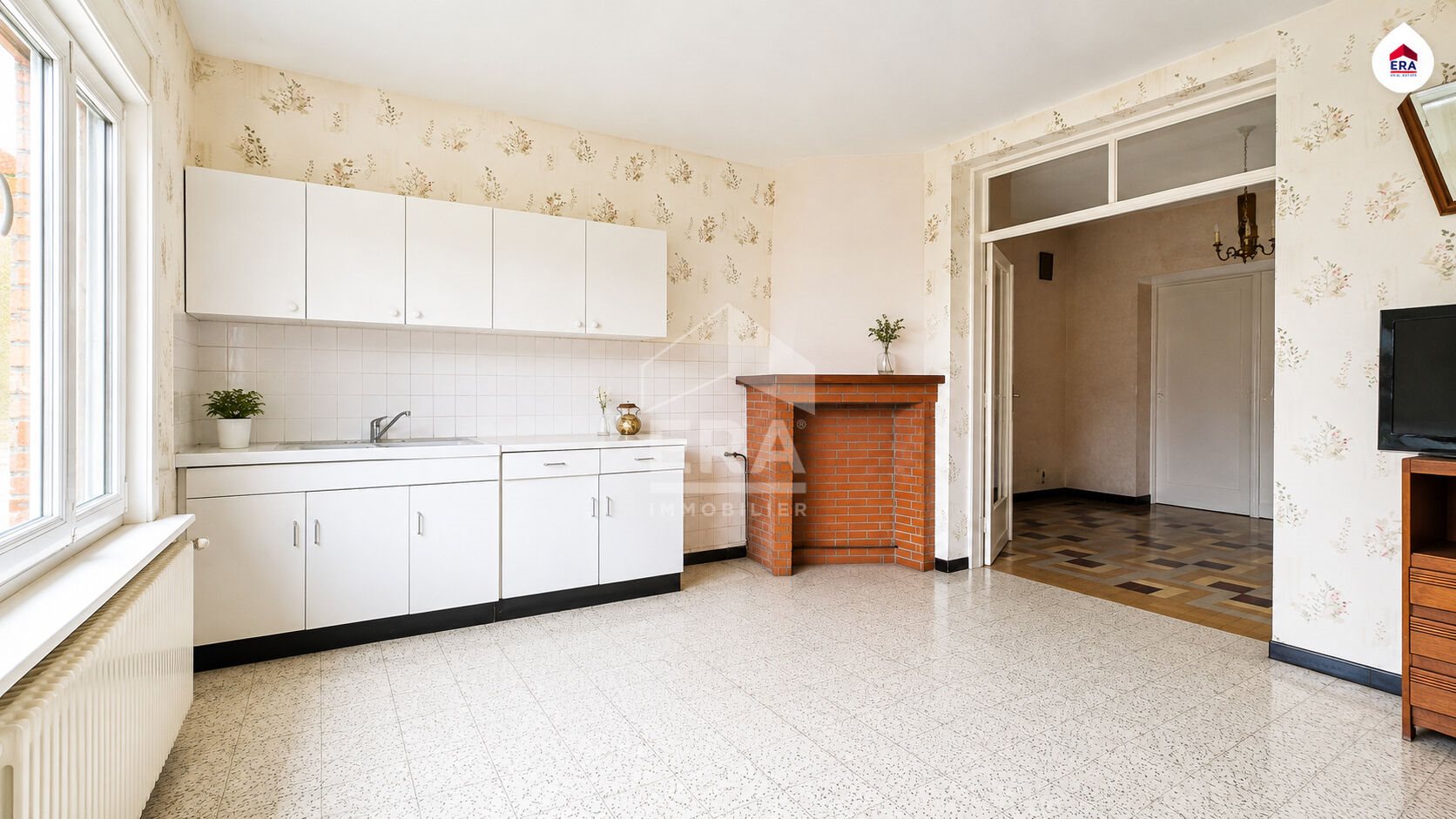 Maison à vendre, 117m², Hazebrouck
