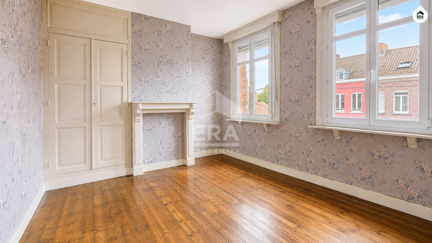 Maison à vendre, 117m², Hazebrouck