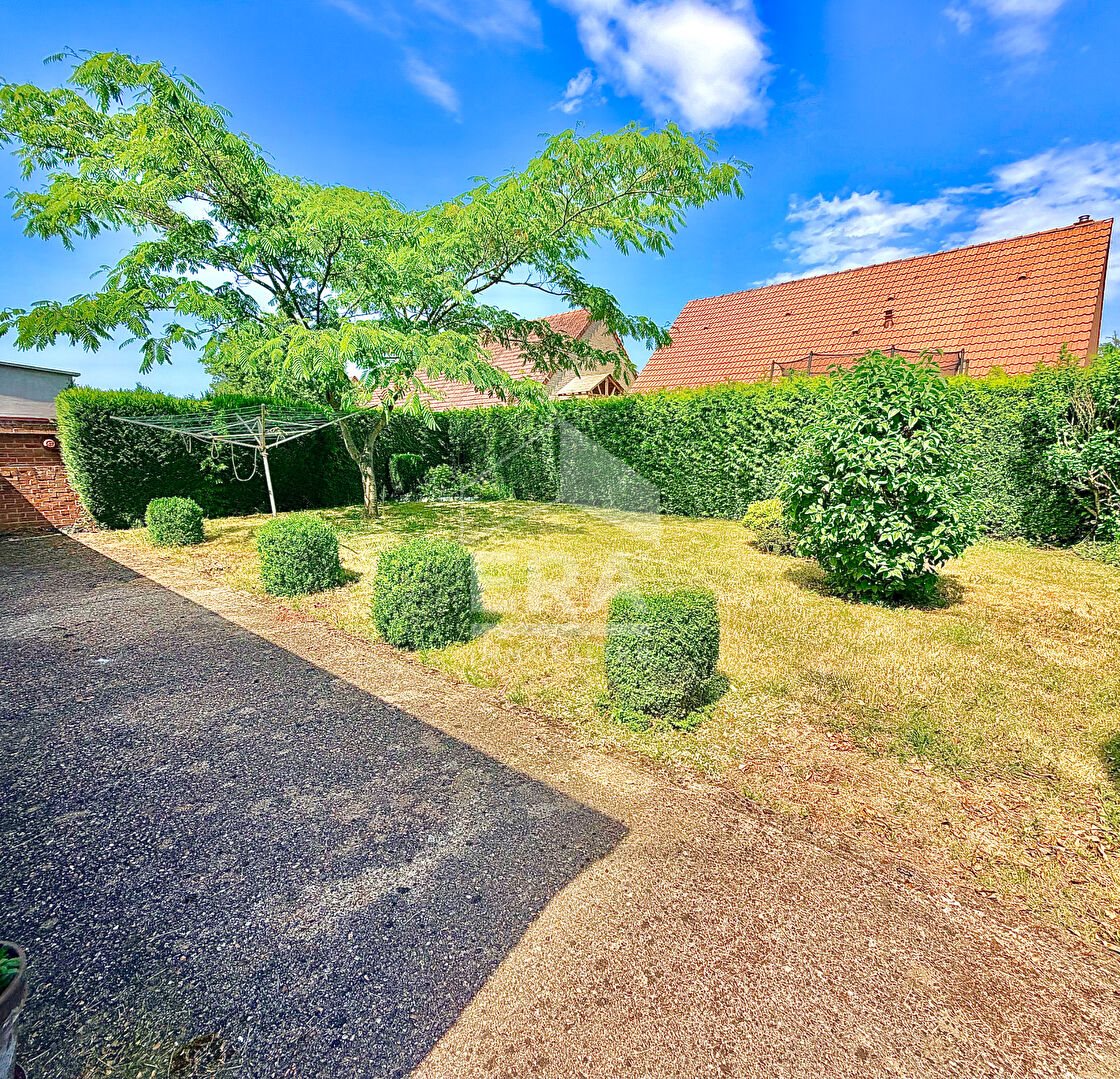 Maison à vendre, 128m², Hazebrouck