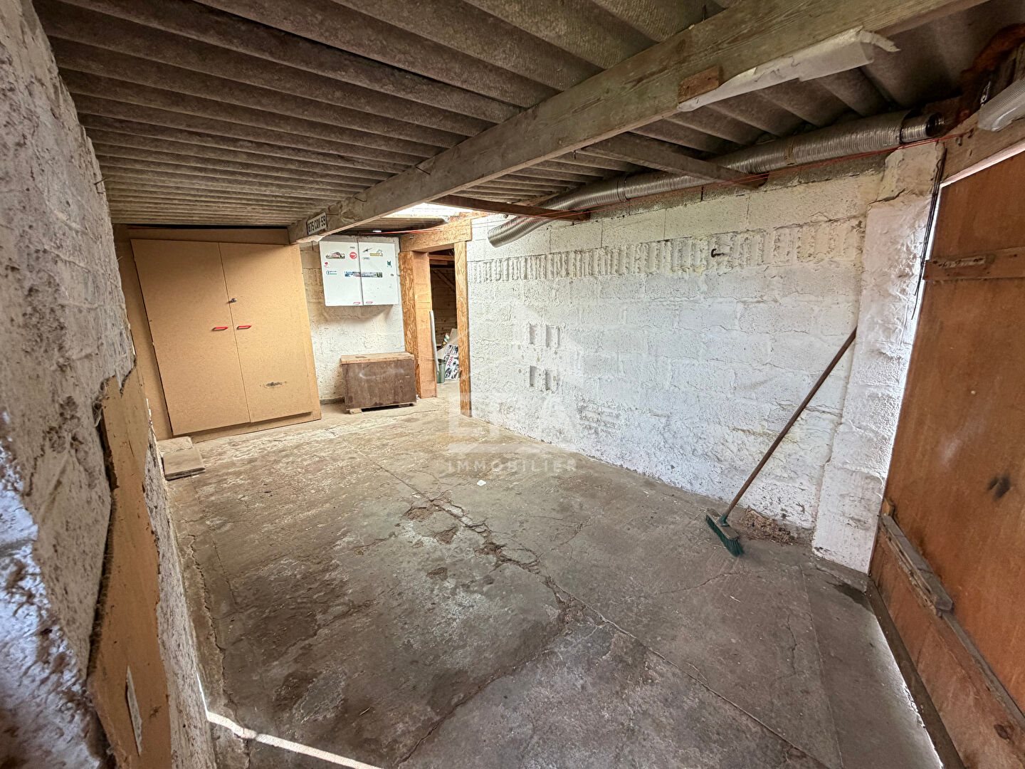 Maison à vendre, 97m², Blaringhem