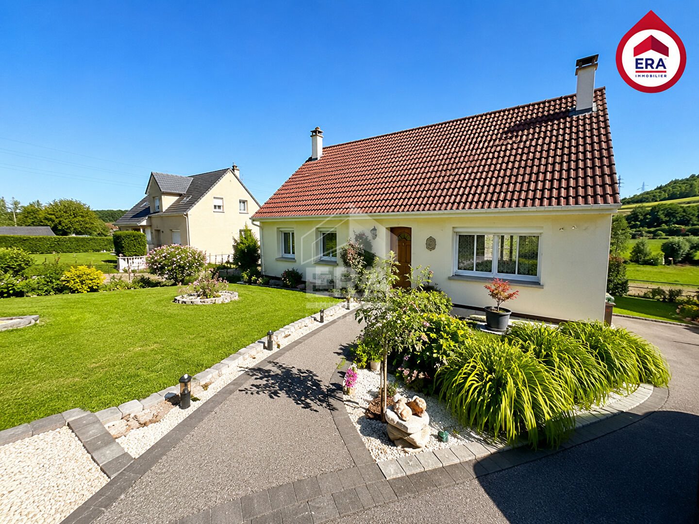 Maison à vendre, 130m², Lumbres
