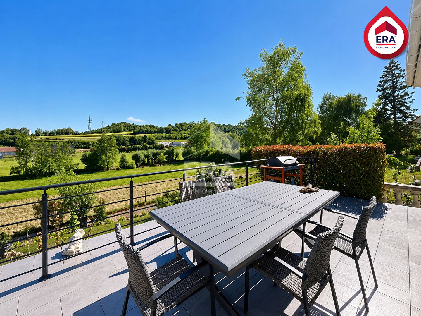 Maison à vendre, 130m², Lumbres