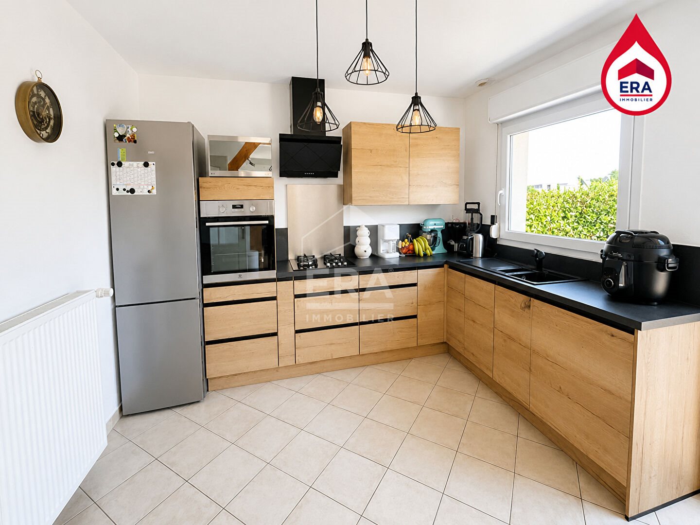 Maison à vendre, 130m², Lumbres