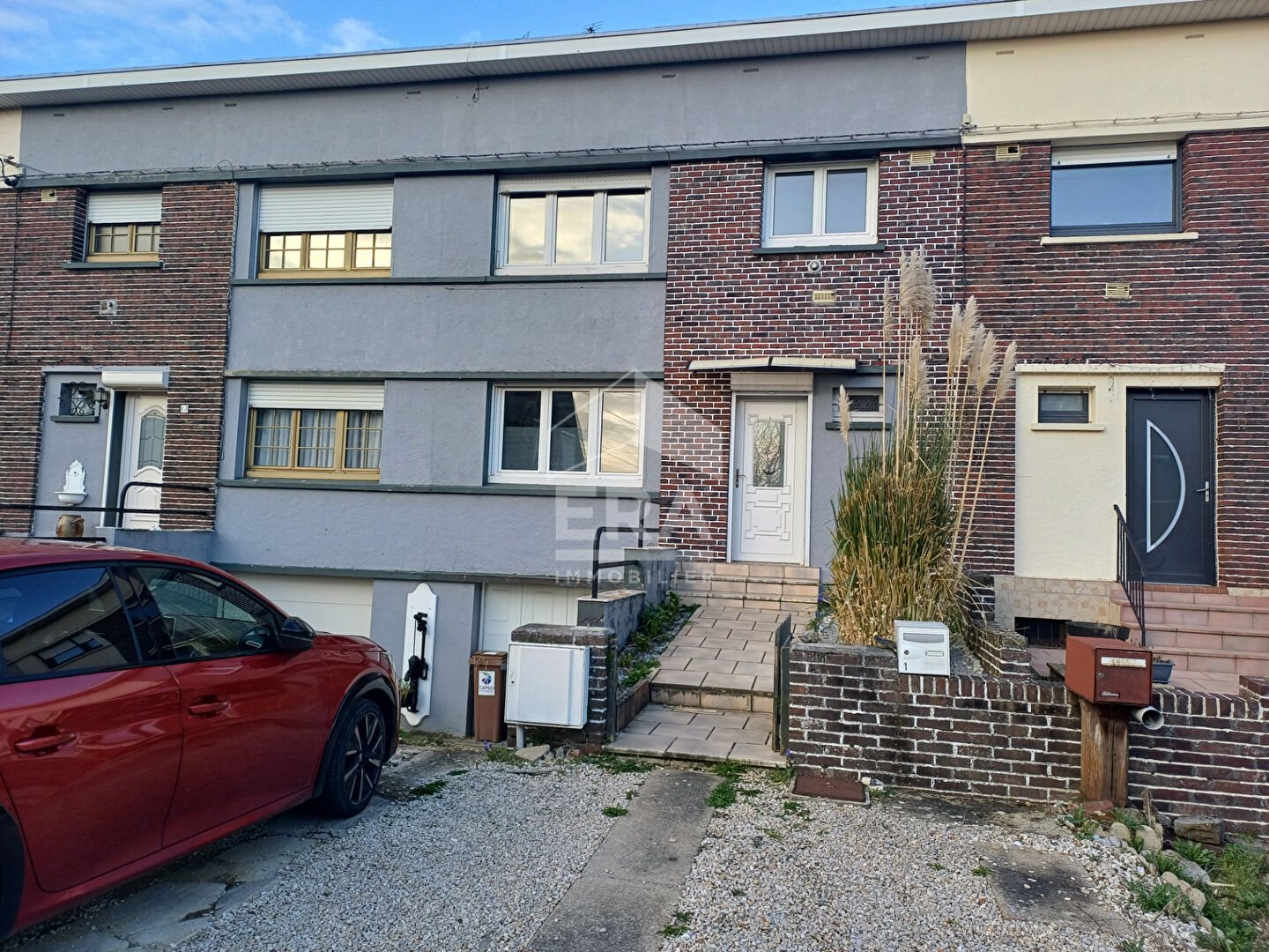 Maison à vendre, 80m², Arques