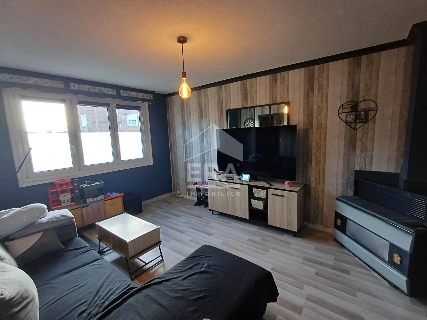 Maison à vendre, 80m², Arques