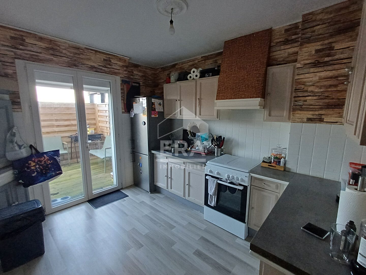 Maison à vendre, 80m², Arques