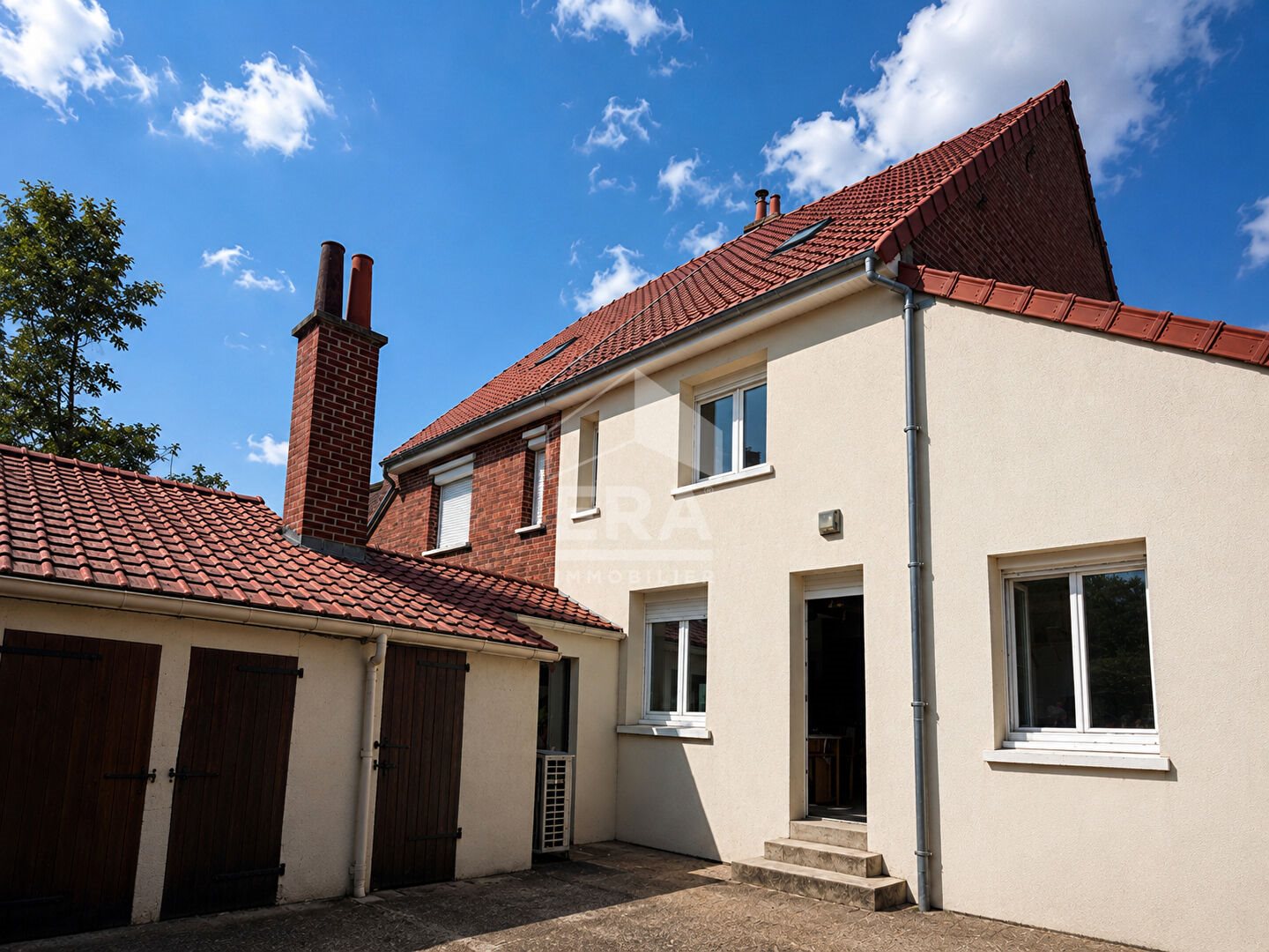 Maison à vendre, 88m², Aire-sur-la-Lys