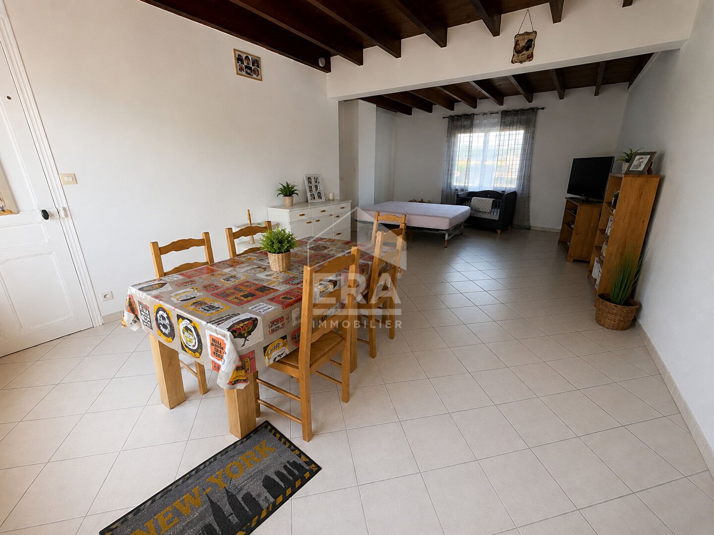 Maison à vendre, 88m², Aire-sur-la-Lys