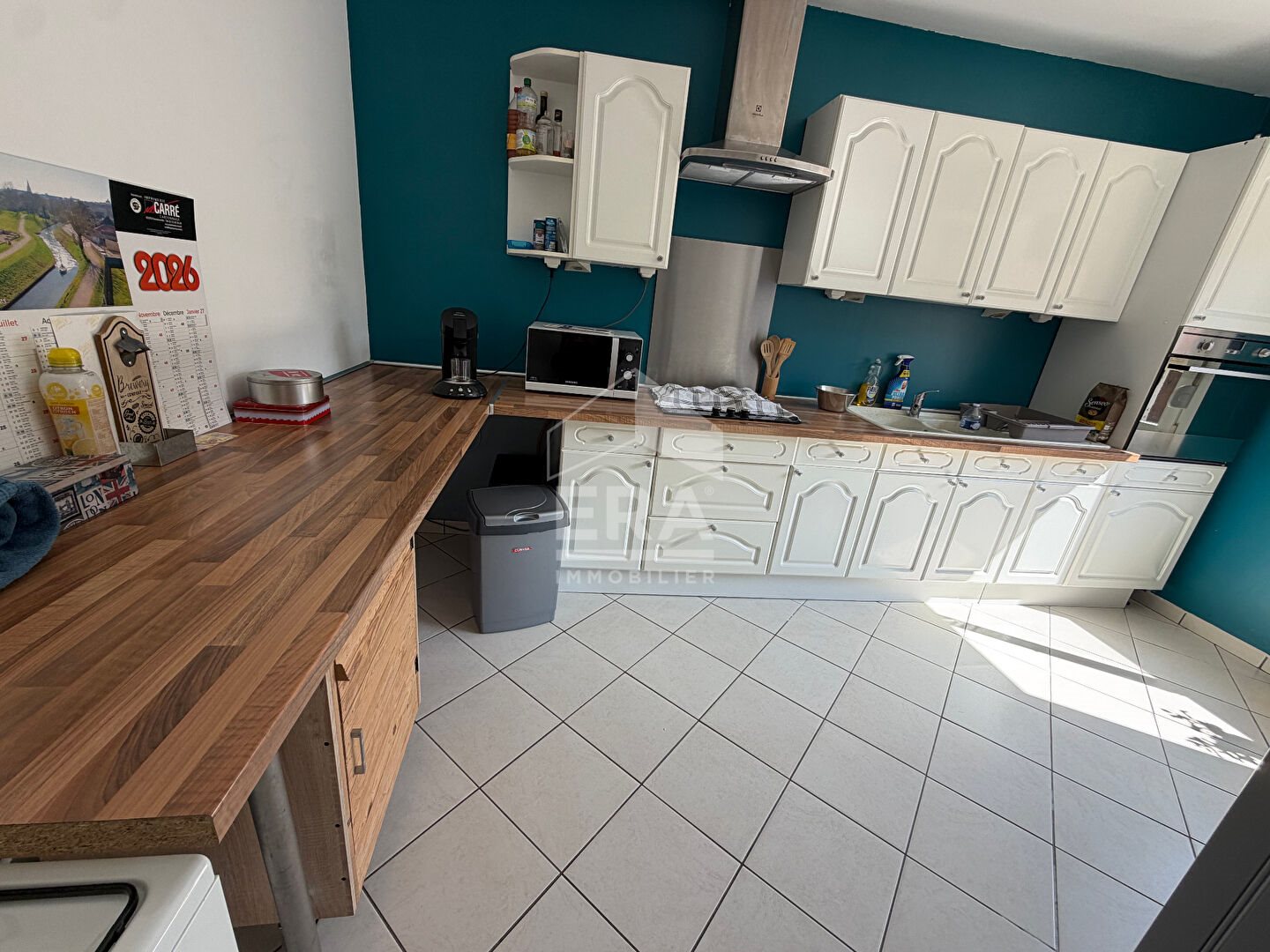 Maison à vendre, 88m², Aire-sur-la-Lys