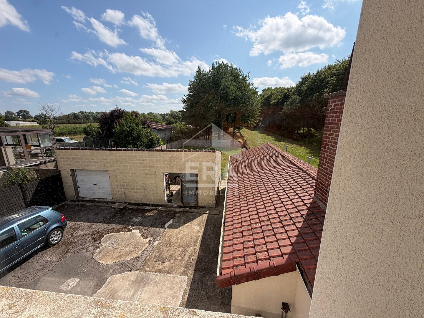 Maison à vendre, 88m², Aire-sur-la-Lys
